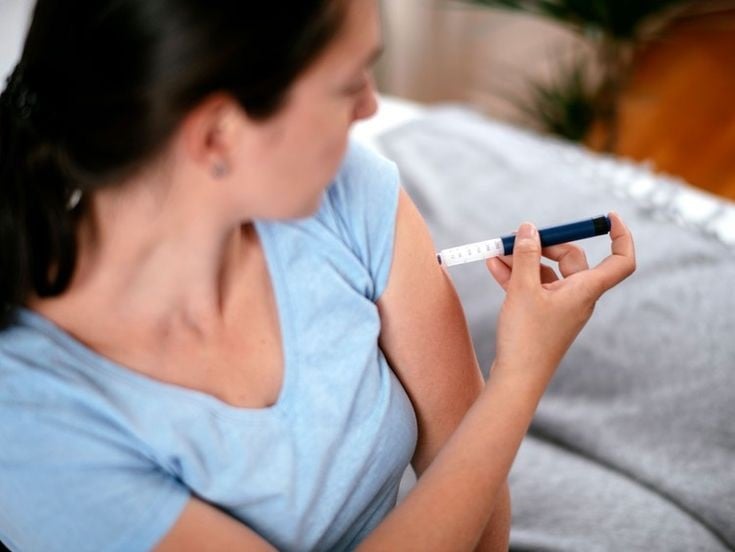 Wegovy Injections in Riyadh