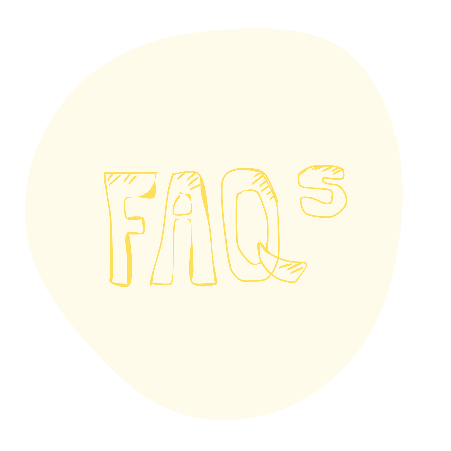 Blooming Curious FAQs