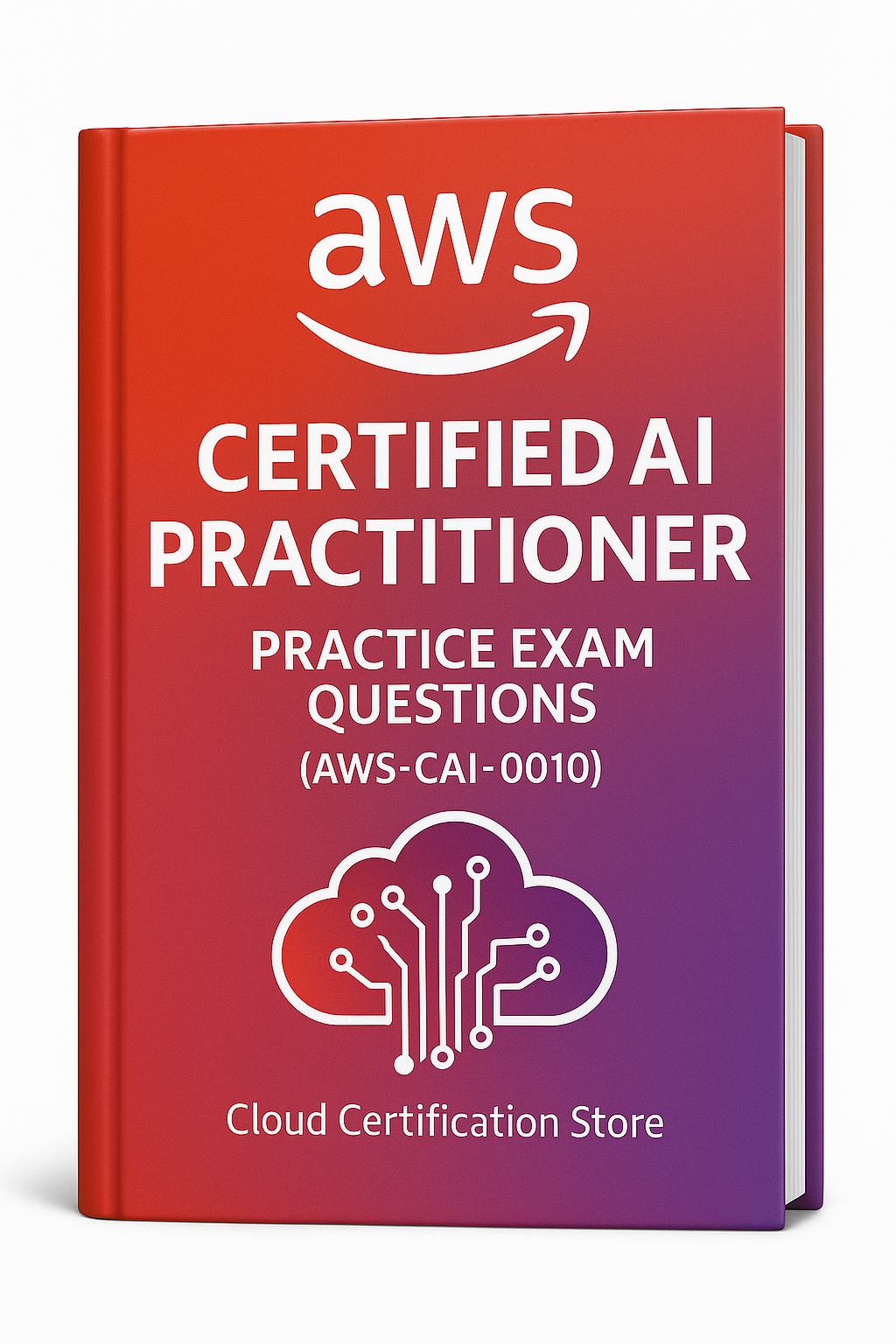 Free Practice Mock Questions for the AWS Certified AI Practitioner ...