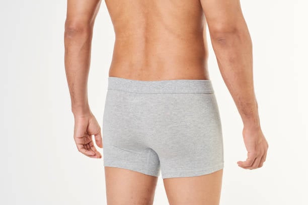 تصغير المؤخرة للرجال