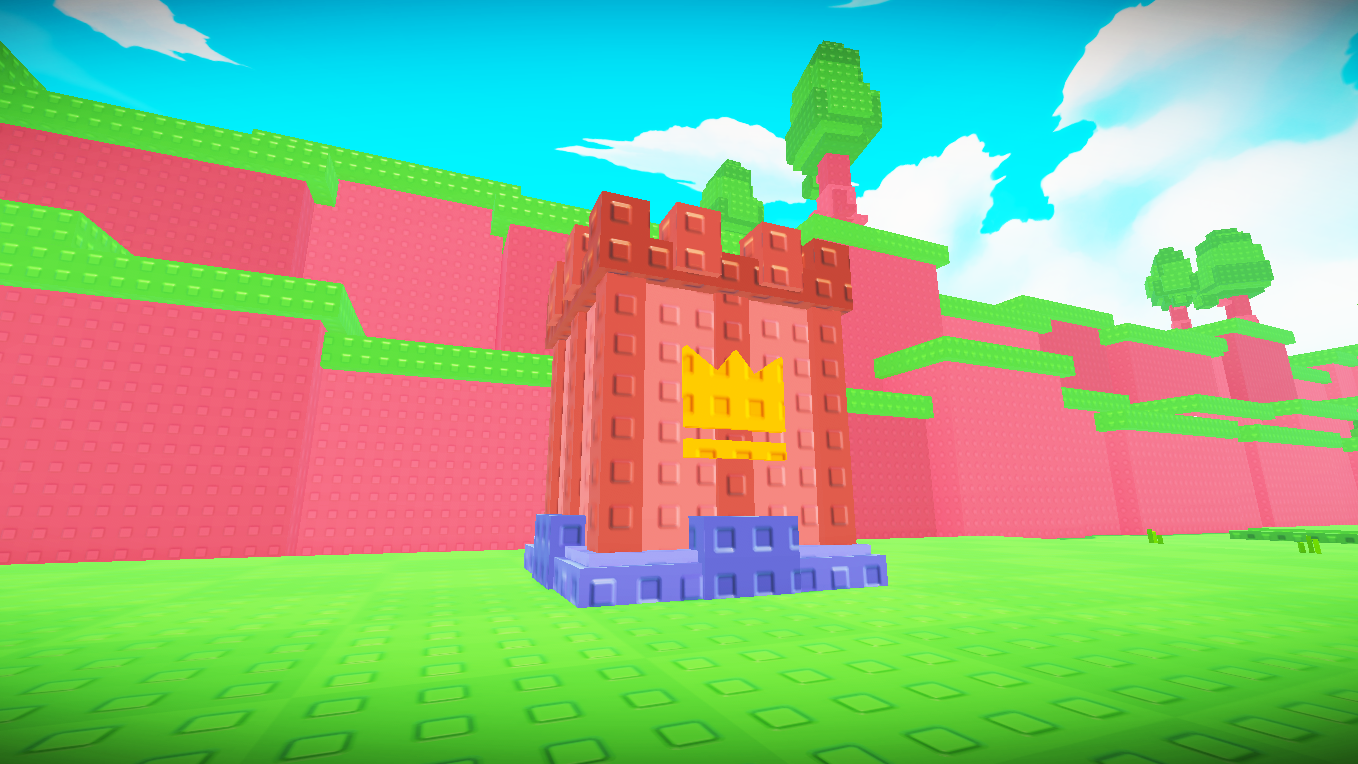 Royale Template ( 0 LEFT )
