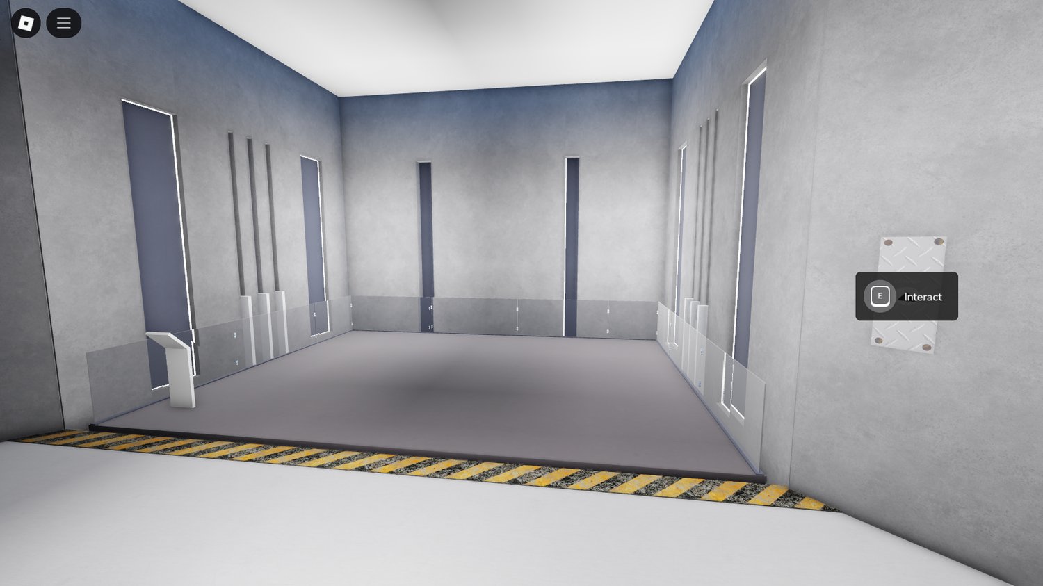 Functional door systems for controlled access