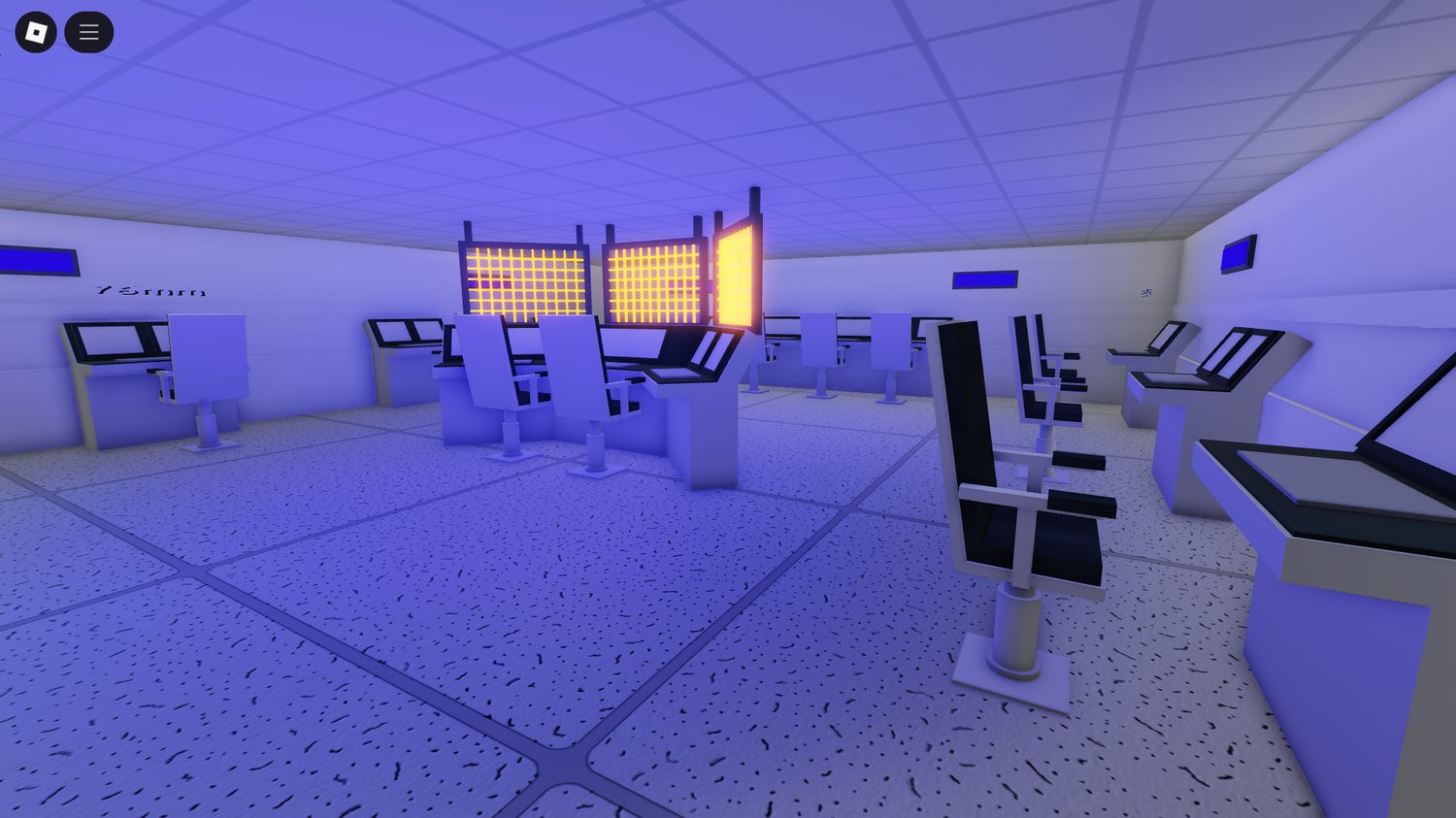 Realistic armed patrol boat Roblox