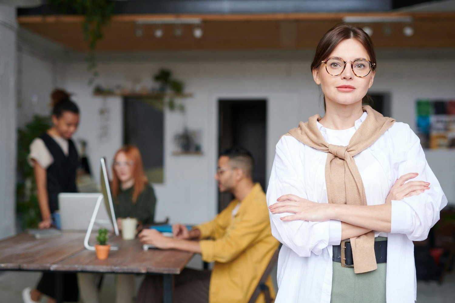 Reclaim Your Leverage—Before HR Defines It for You