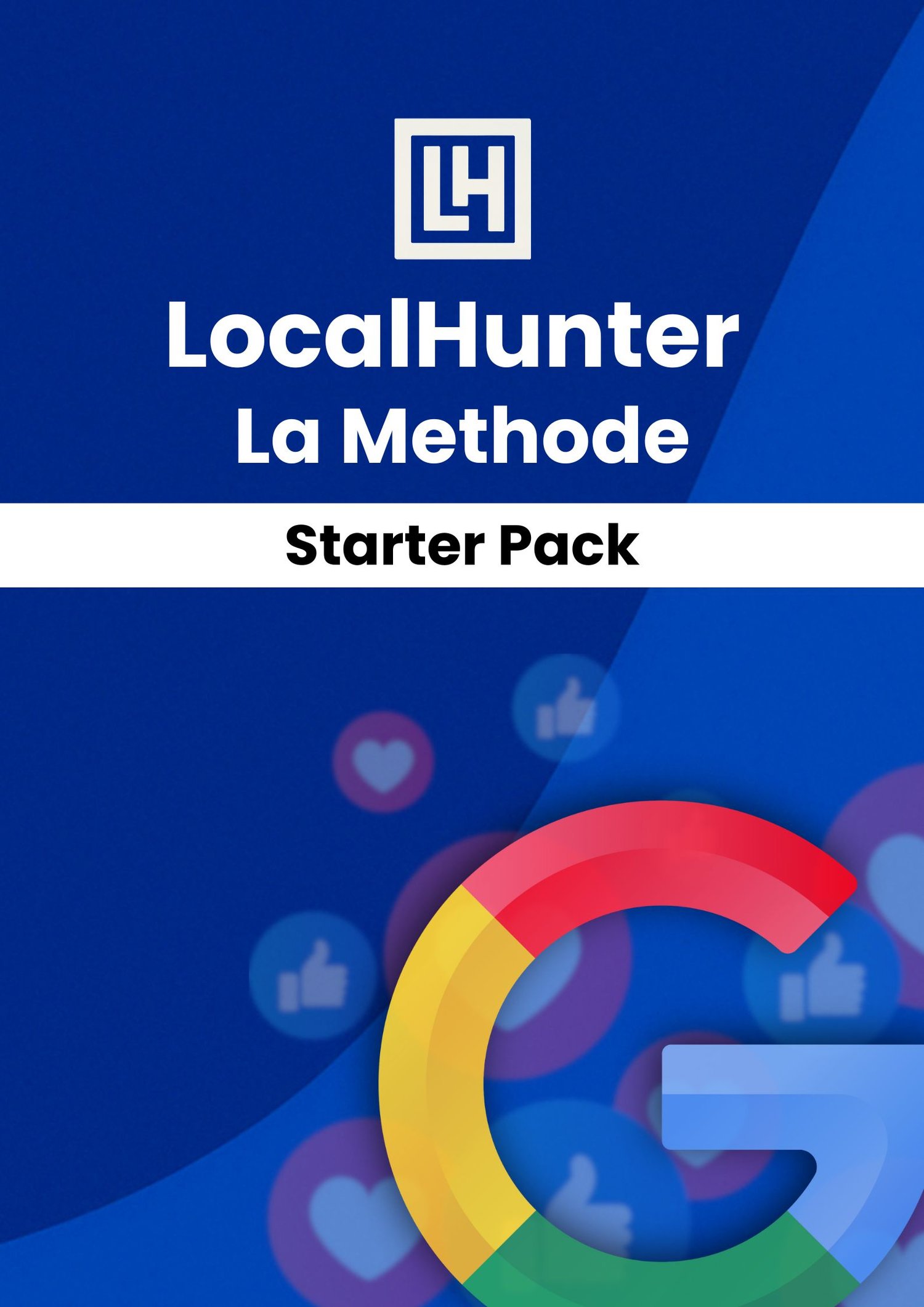 Starter Pack - Payhip