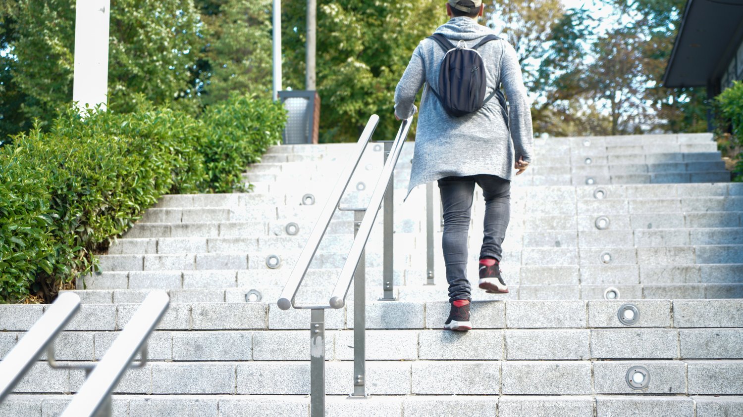 Bewegung für ganzheitliche Gesundheit