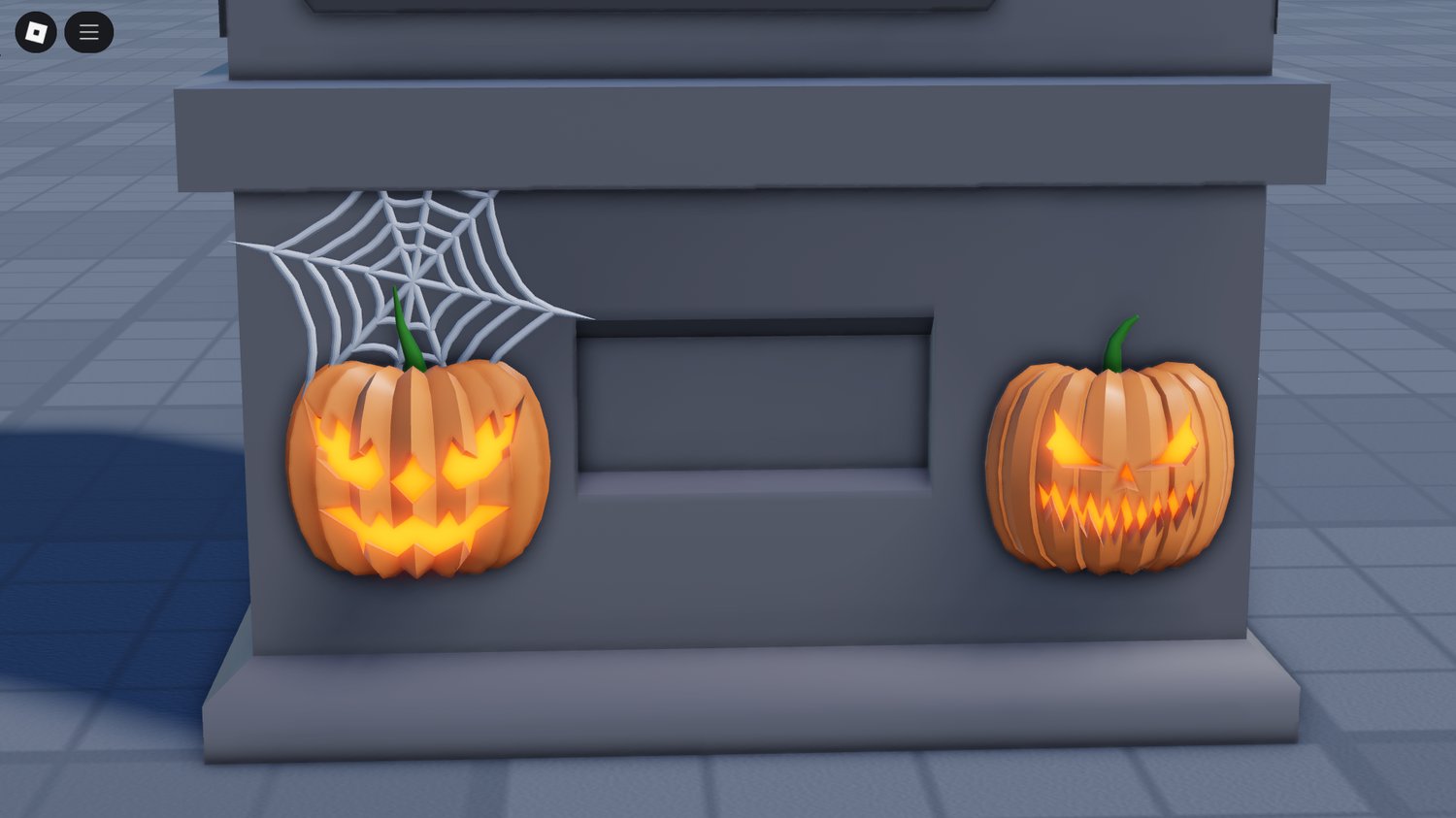Holiday event decoration Roblox asset