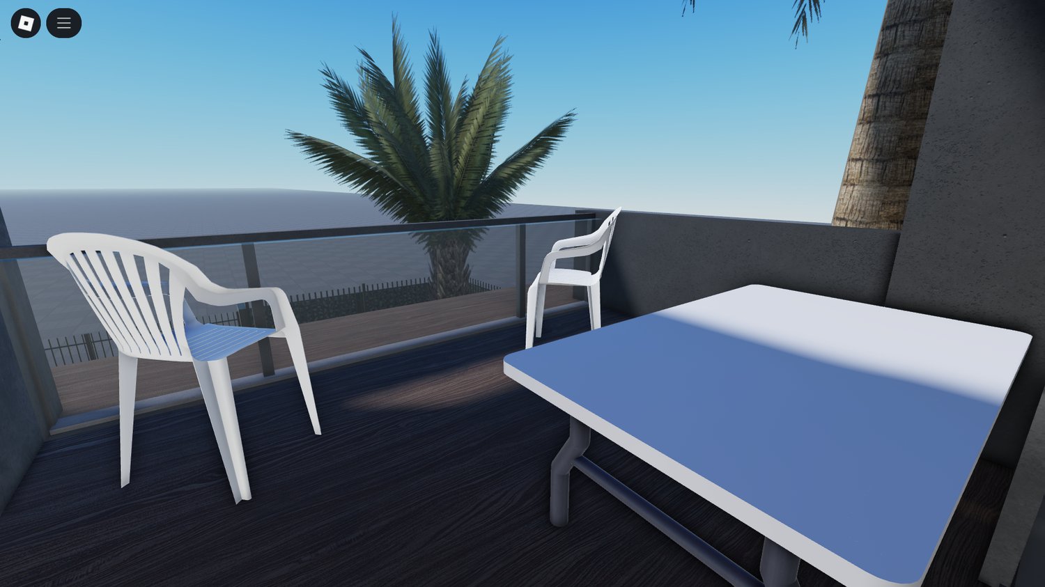 Realistic roleplay house asset Roblox