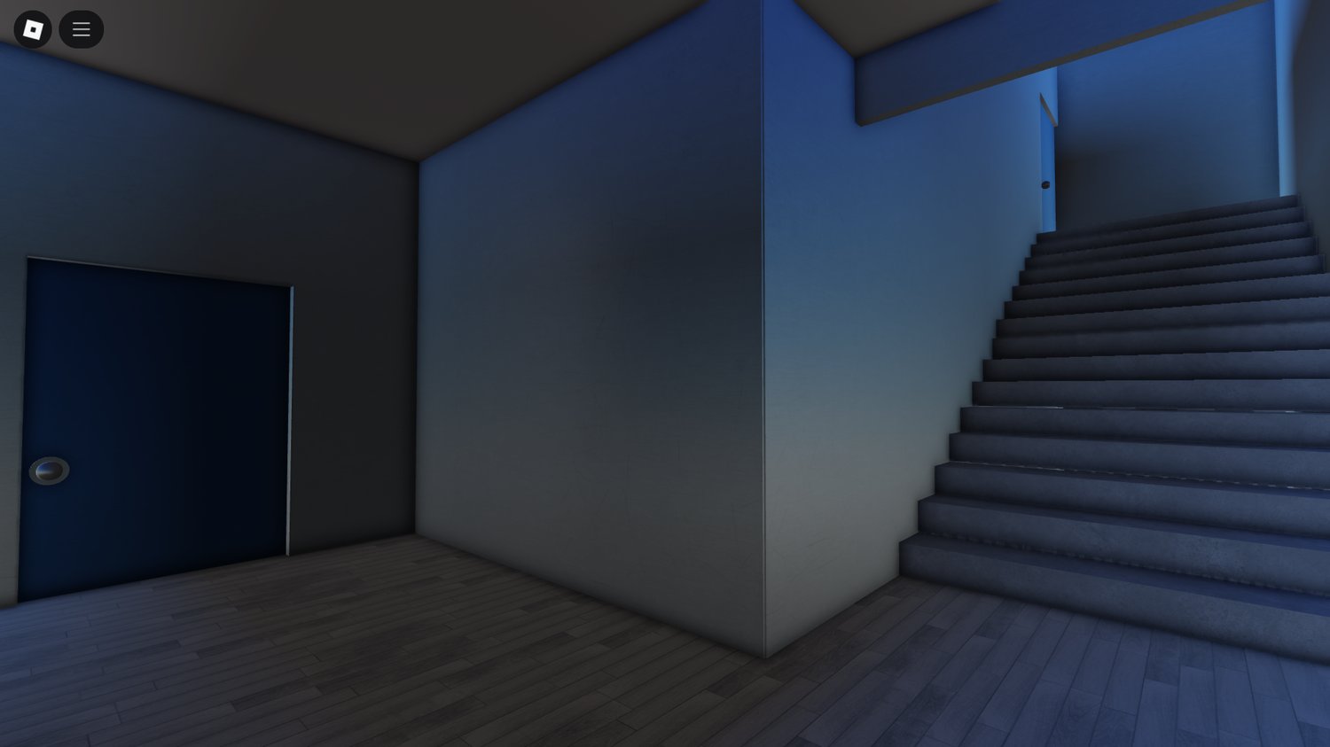 Realistic air traffic control tower in Roblox