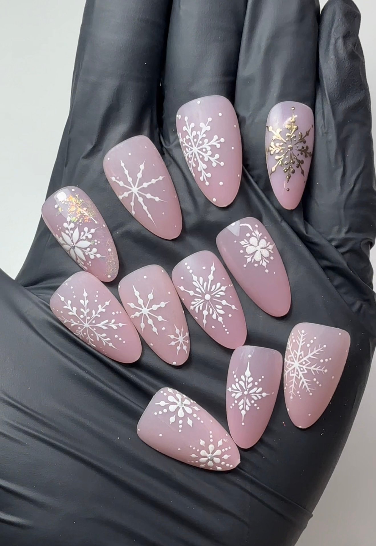 Snowflake Masterclass - Payhip