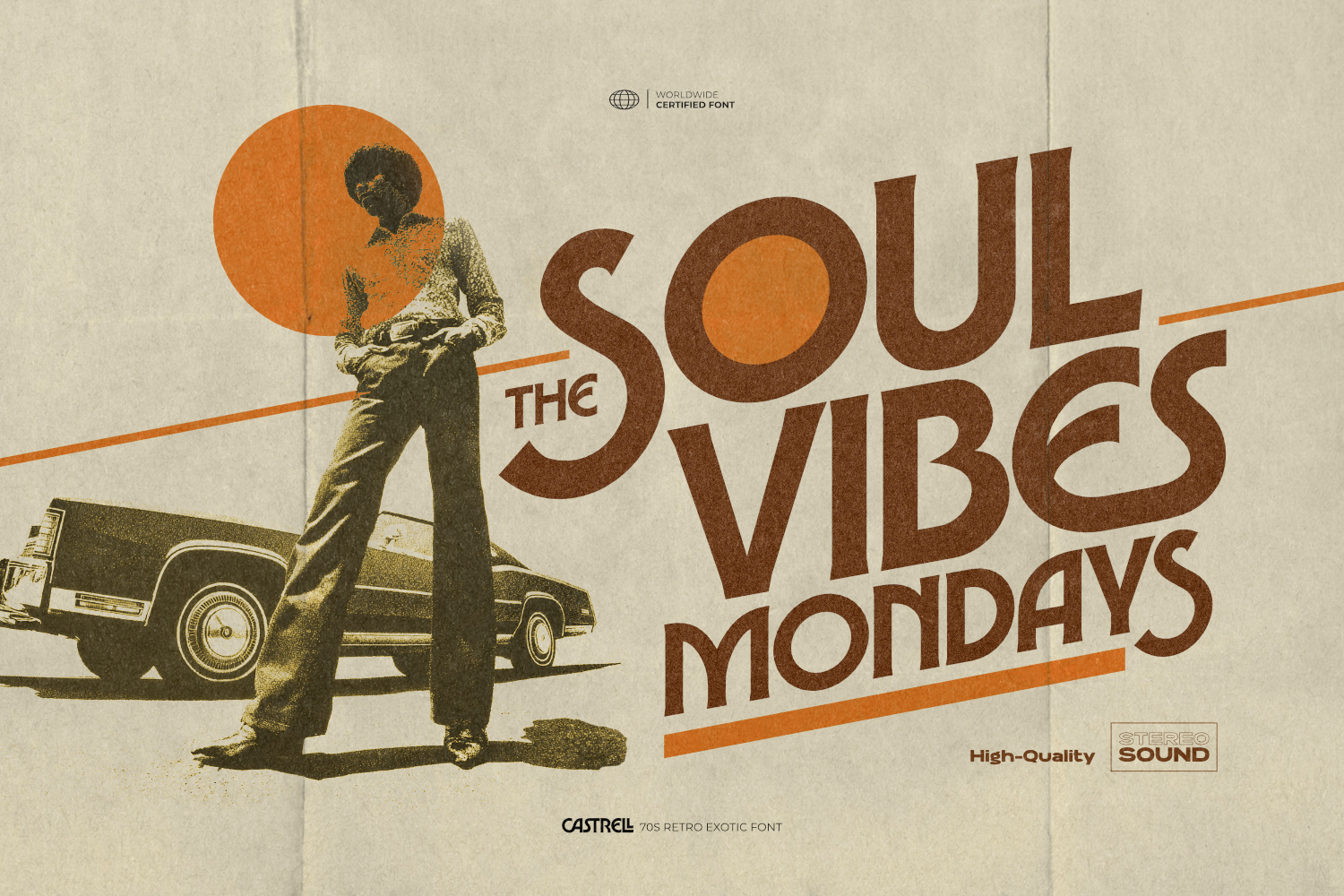 70s, Soul, Exotic, 70s Retro, 70s Vibes, Party, Retro, Funk, Funk Font, Funk Vibes, Exotic Font, Dance, Dance Font, Disco Font, Vintage, Vintage Logo, Poster, Poster Font, Movie Poster, Movie Title, Movie Font