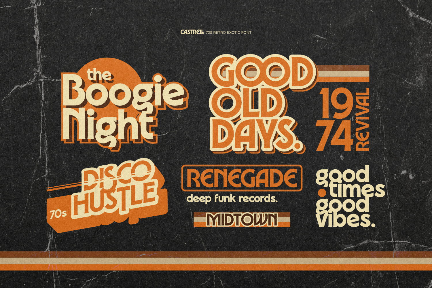 70s, Soul, Exotic, 70s Retro, 70s Vibes, Party, Retro, Funk, Funk Font, Funk Vibes, Exotic Font, Dance, Dance Font, Disco Font, Vintage, Vintage Logo, Poster, Poster Font, Movie Poster, Movie Title, Movie Font