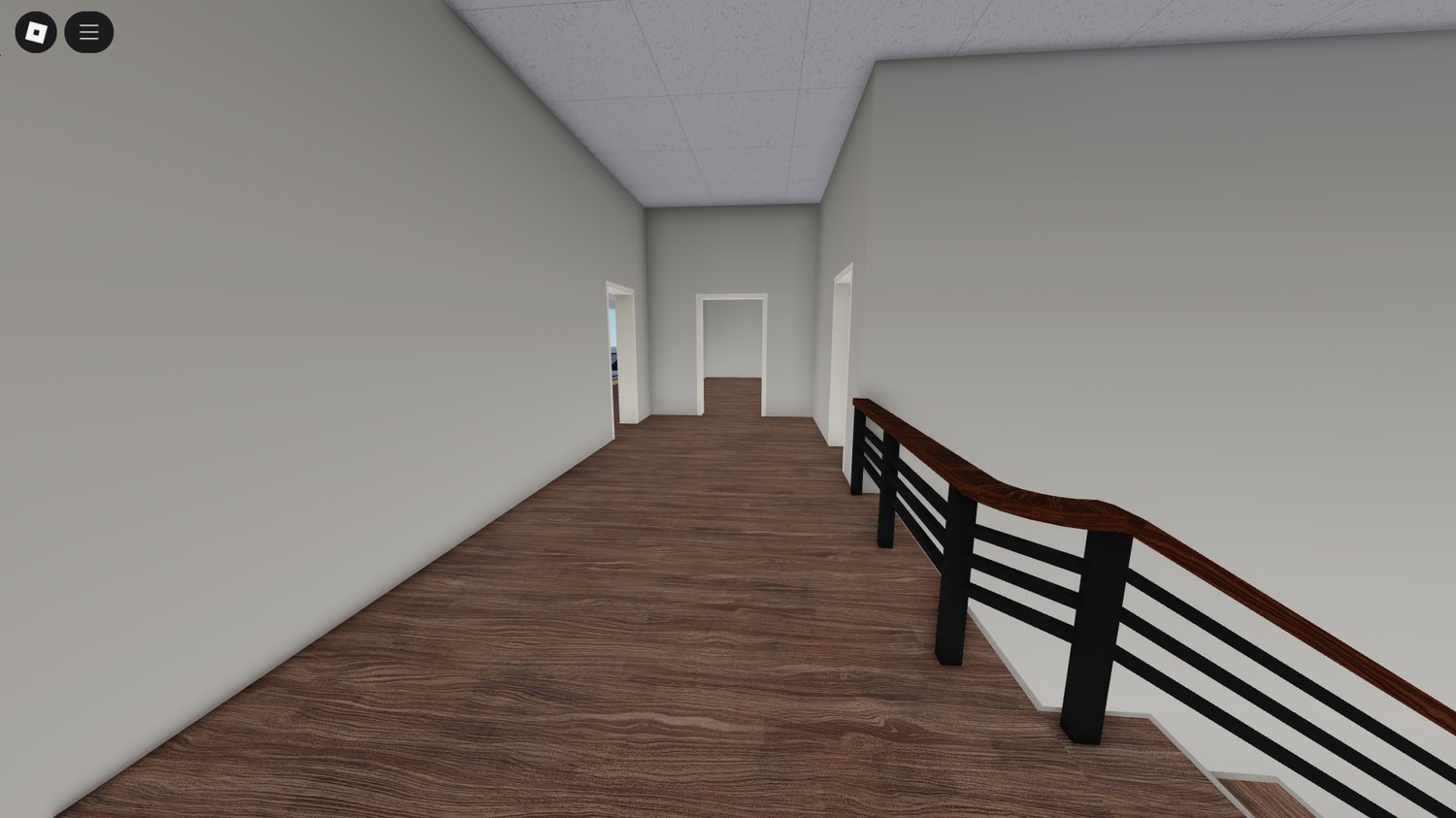 Customizable residential building Roblox