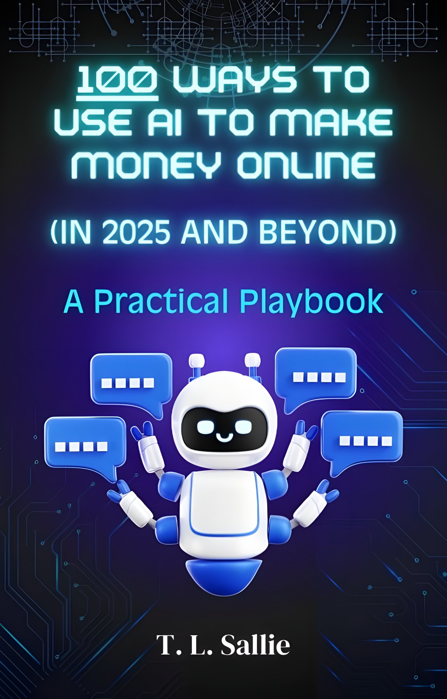 100 Ways to Use AI to Make Money Online (In 2025 and Beyond) - Payhip