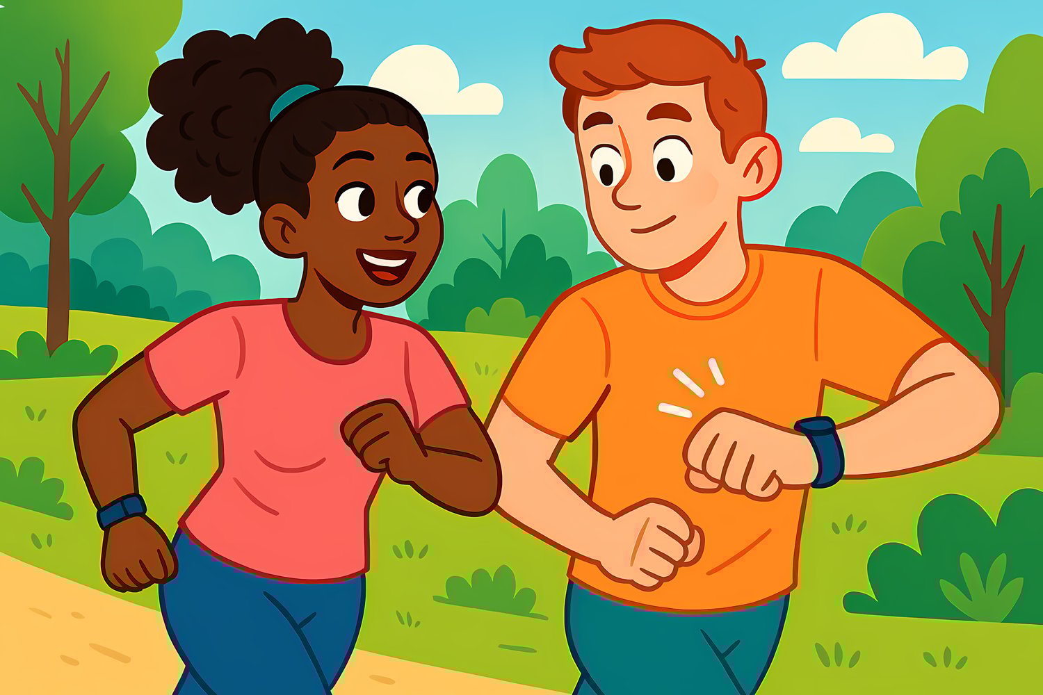 Top 5 Health & Fitness Wearables for 2026 - written by Stephan Earl author of Four Pillar Fitness