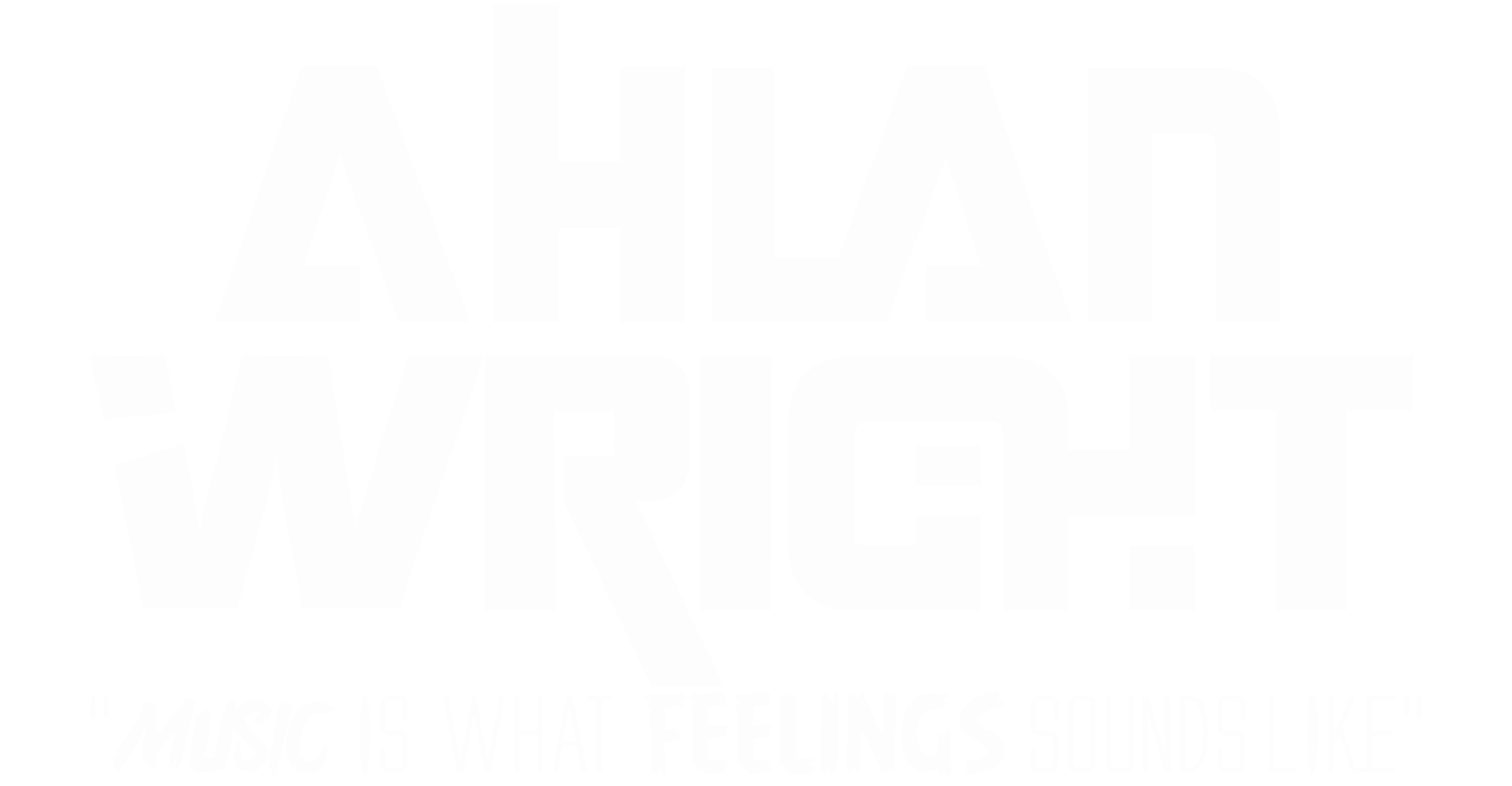 Ahlan Wright Mixtape
