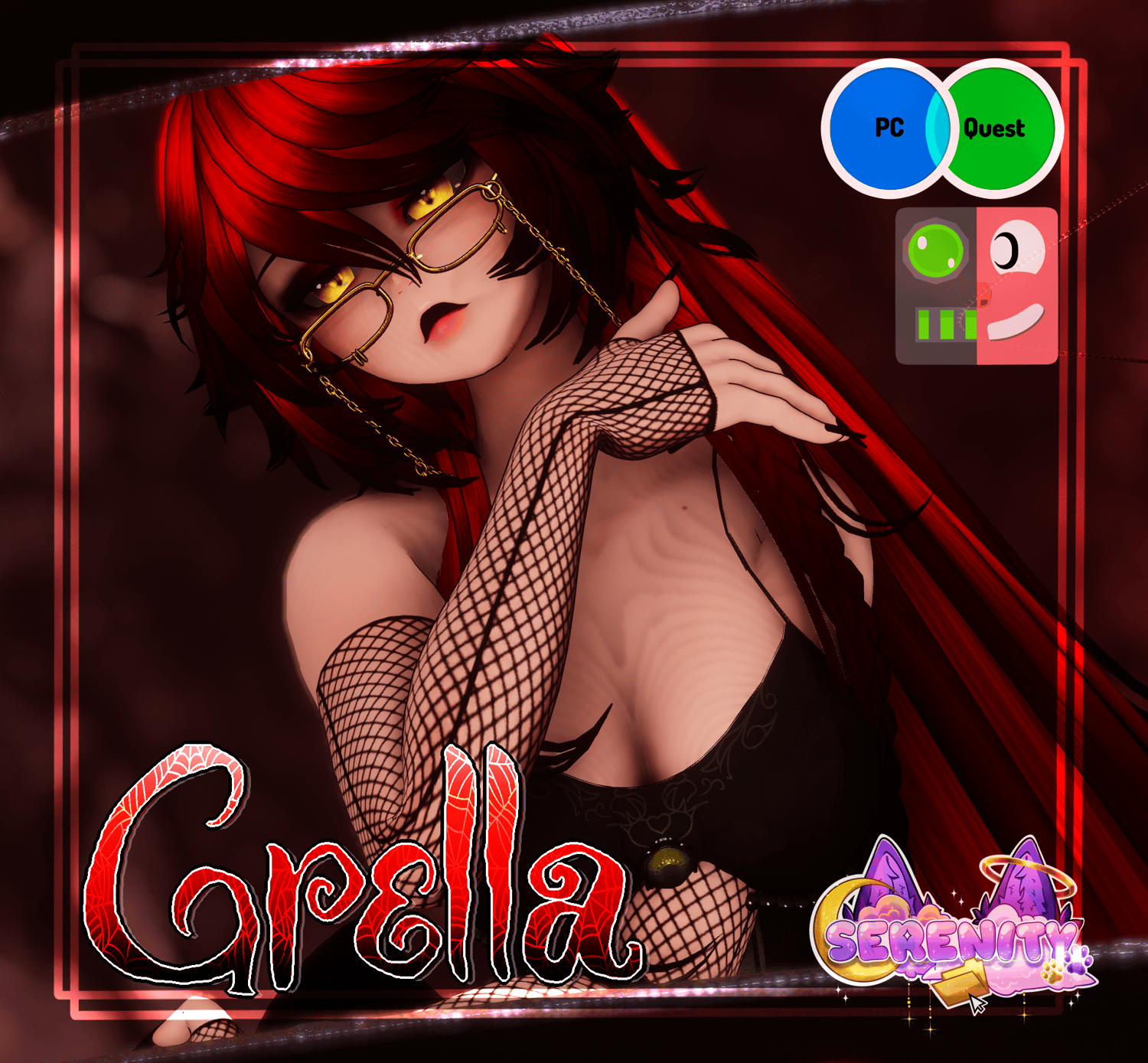 〚Grella〛Server Free / Public