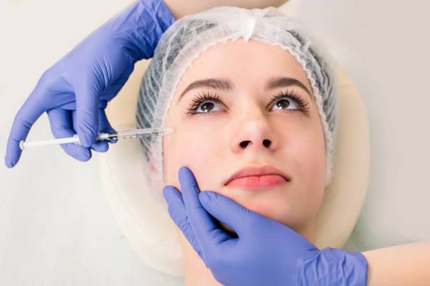 Skin Booster in Riyadh