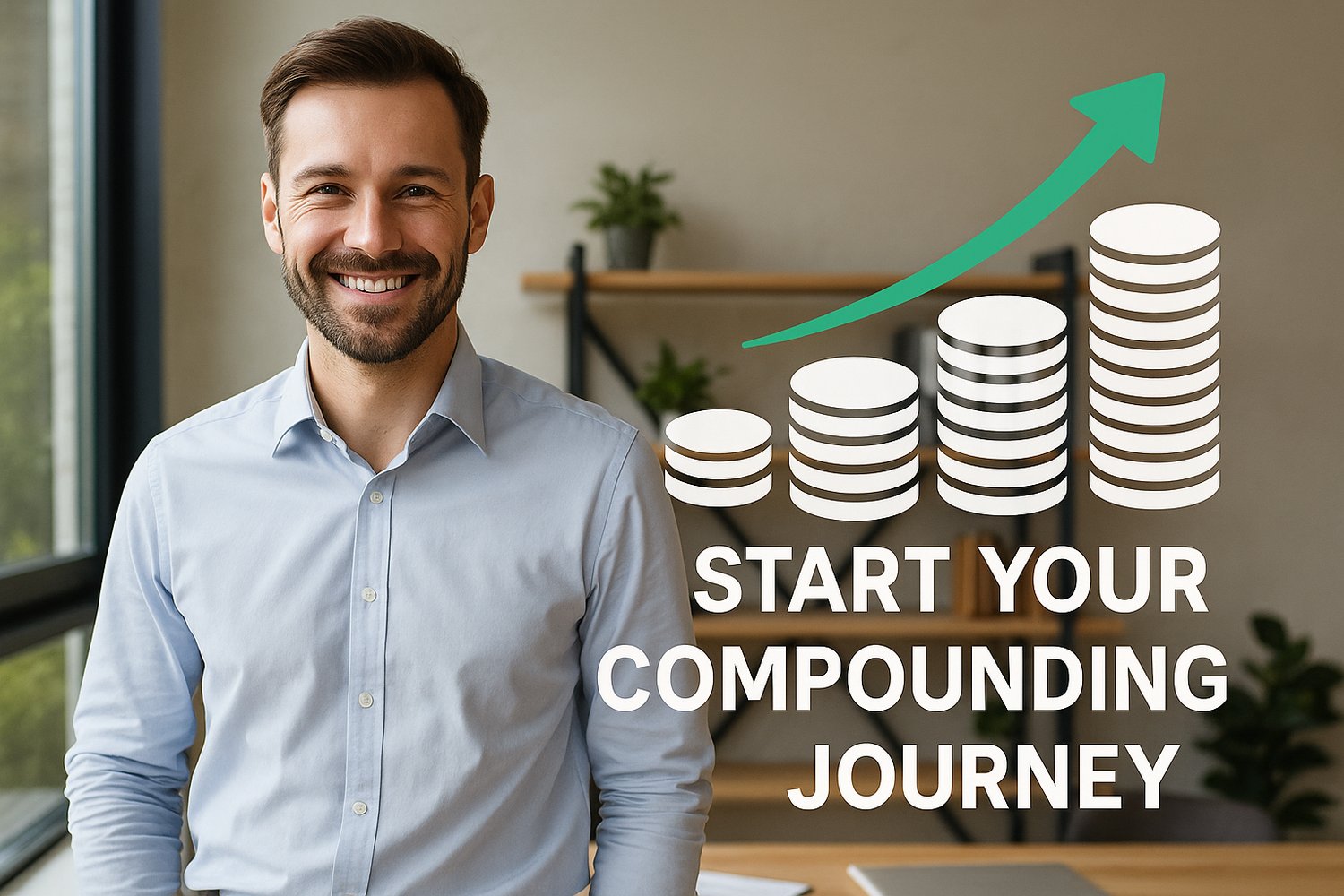 start your compounding journey