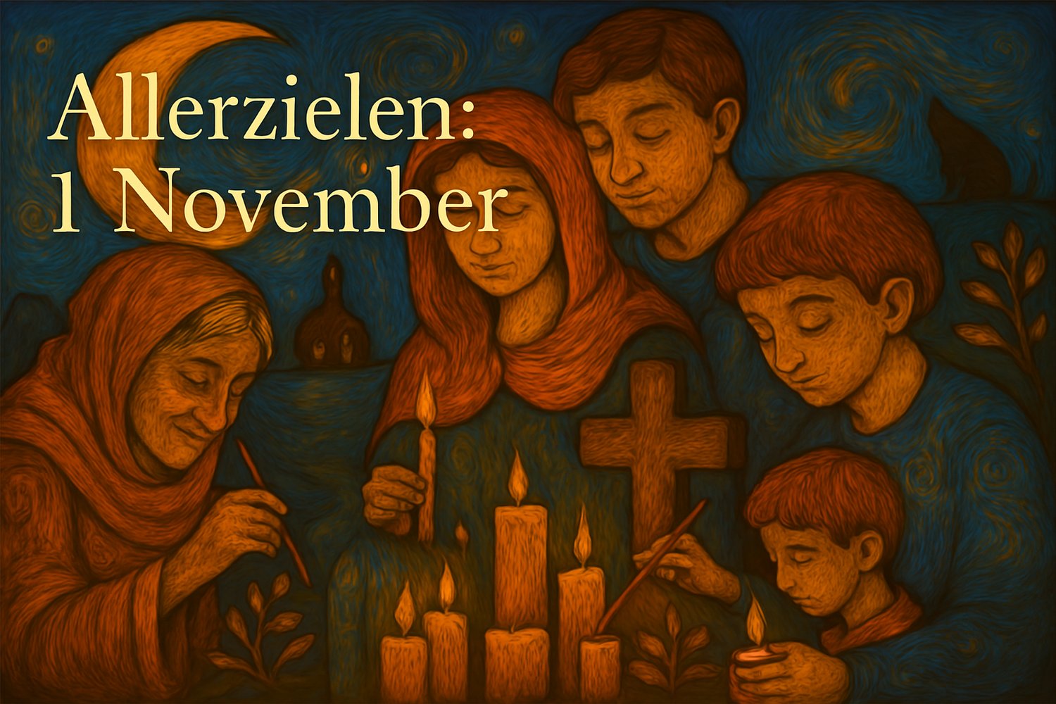 allerzielen,herdenken,herinnering