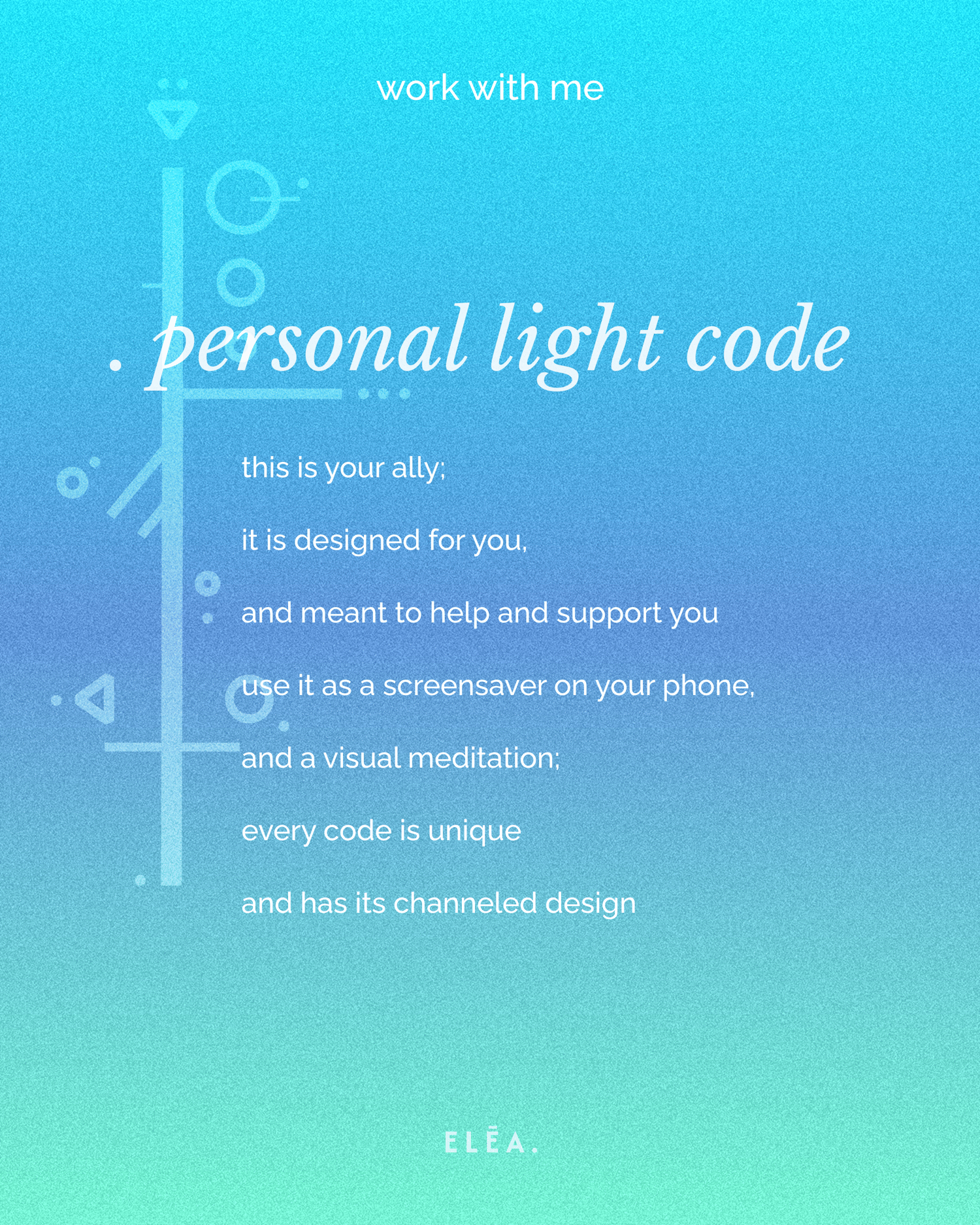 Light language healing activation codes
