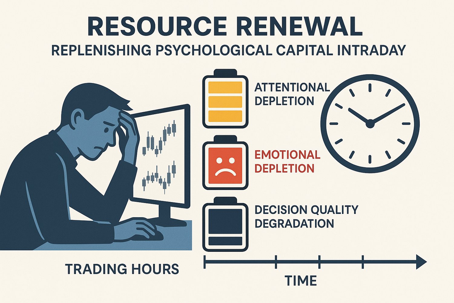 Resource Renewal: Replenishing Psychological Capital Intraday