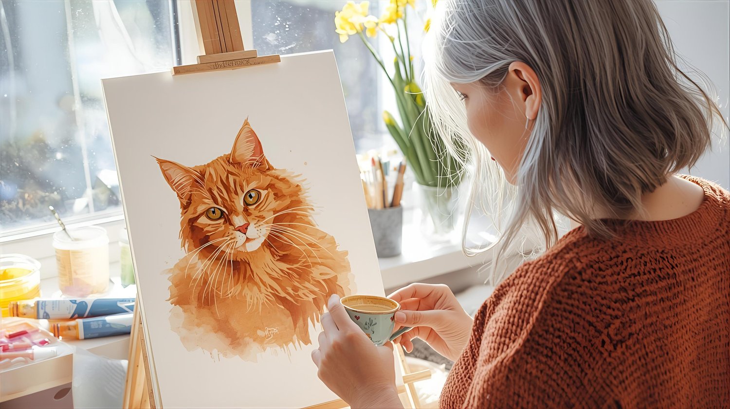 mr leone, mr LE, amadriadi celia bailes, celia bailes, cats, gatos, gatti, pets, mascotas,