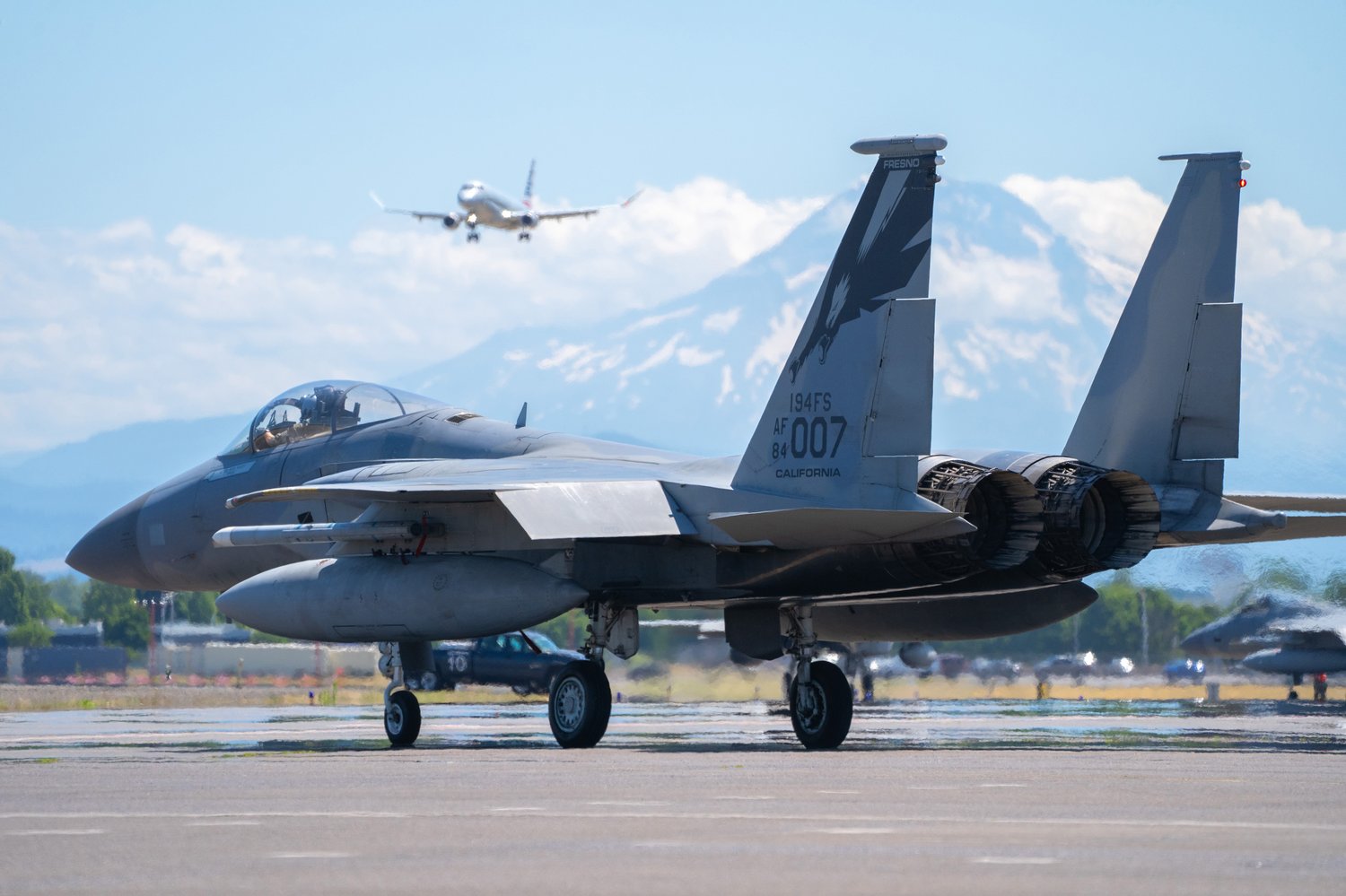 Best wallpaper and background, picture, video, news, Military, Aircraft, Jet Aircraft, Jet Fighter, F-14 Tomcat, F-15 Strike Eagle, F/A-18 Super Hornet, C-130 Hercules, Airborne, F-22 Raptor, AWACS, Military picture, Military video, Aviation, Boeing, Airb