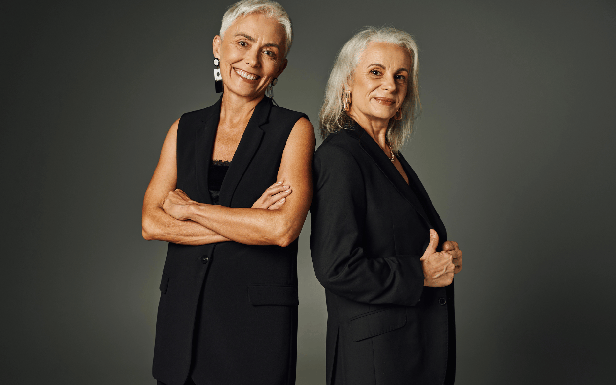 Menopause is finally on the NHS radar. Learn what this means for midlife women, how health checks can support you, and practical strategies to feel more in control. Midlife woman speaking with GP about menopause