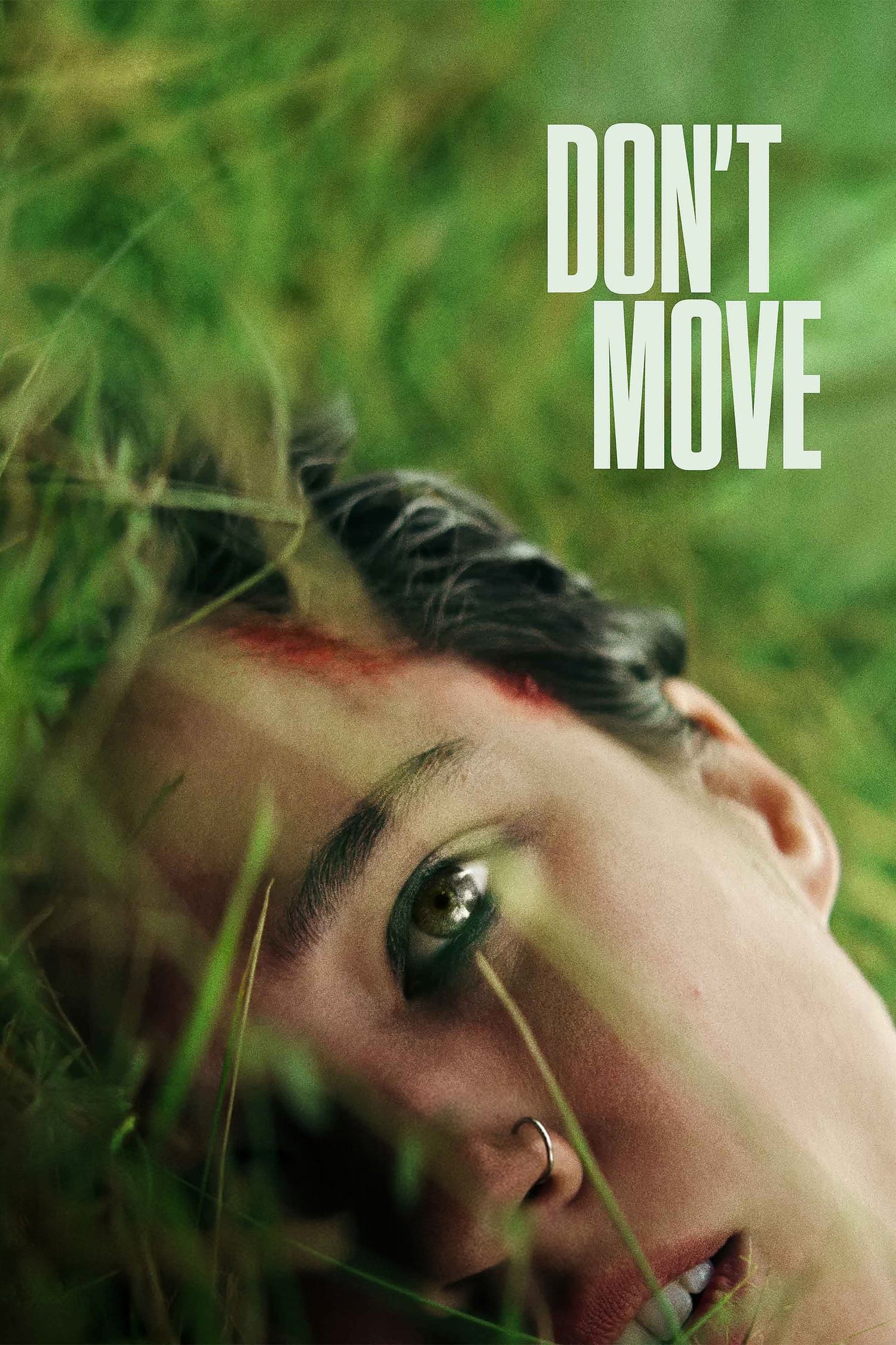 Don’t Move (2025) is a full-length Hindi horror thriller movie that will grip you in silence and fear.  When a quiet night turns into a deadly nightmare, a group of strangers must survive without making a single sound. Every breath echoes danger, every mo