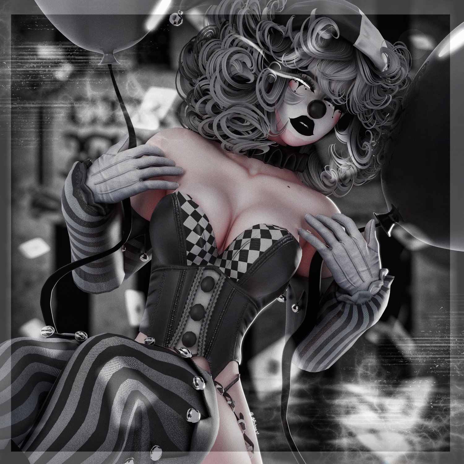 Zuriah (Pc, Quest, SPS)