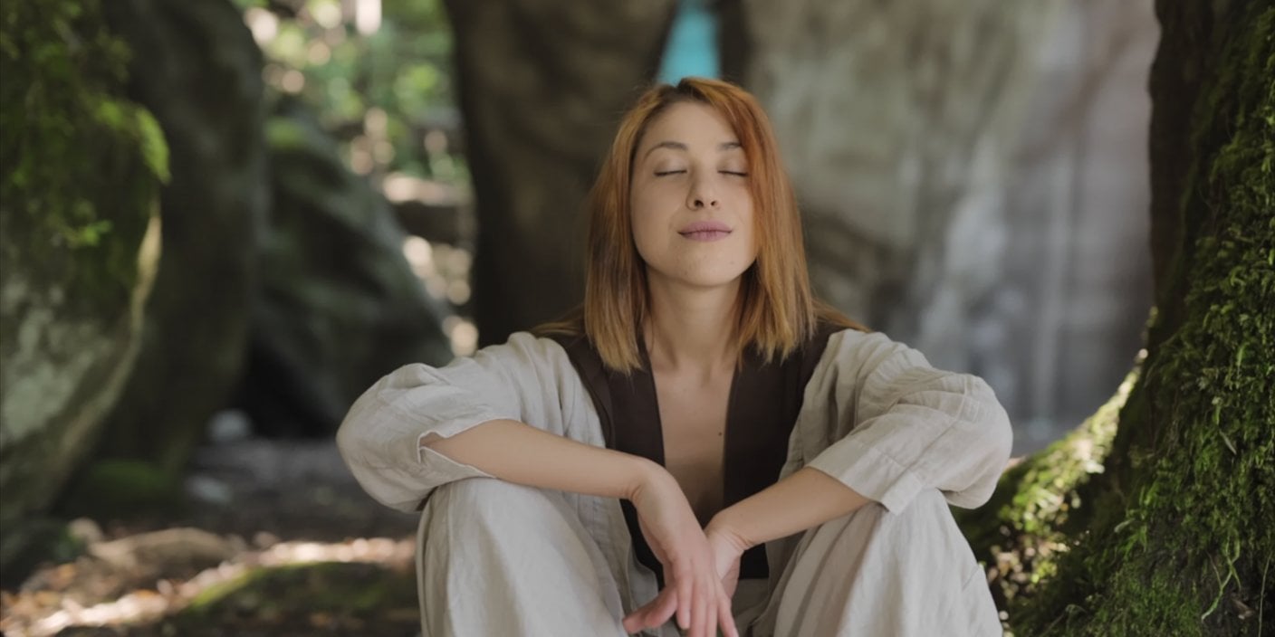 how to heal your trauma with human design