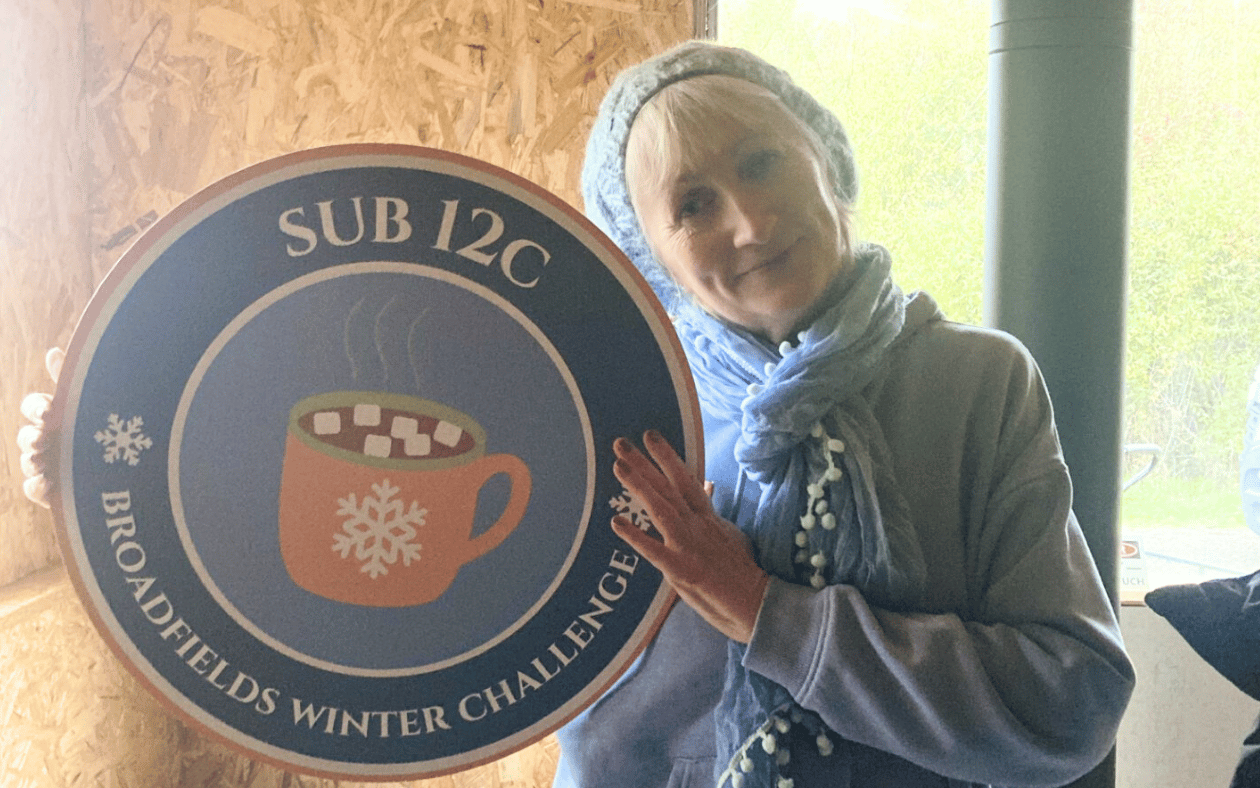 Discover how a day of wild swimming in Worcestershire helped me find calm, connection, and clarity. From cold-water therapy to nervous-system regulation, here’s why wild swimming is a powerful practice for mind and body.