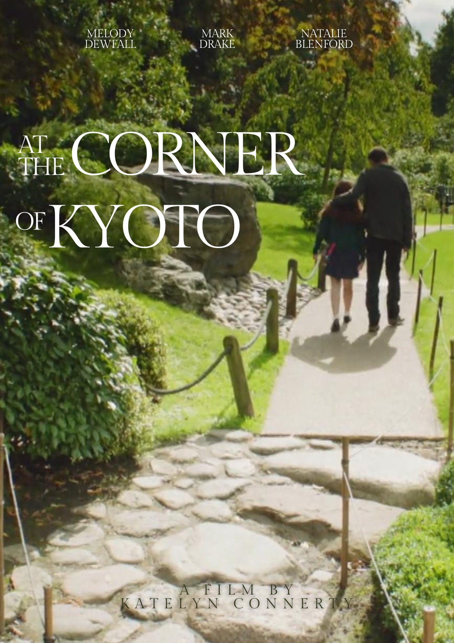 Compositor música original at the corner of kyoto - Vicente Ortiz Gimeno | Conductor, composer