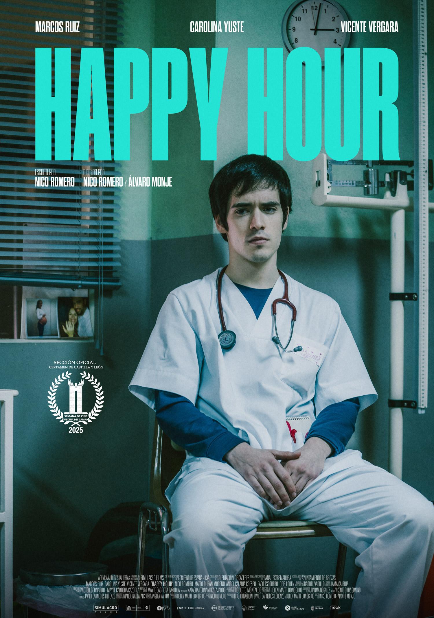 Compositor música original "Happy Hour" - Vicente Ortiz Gimeno | Conductor, composer