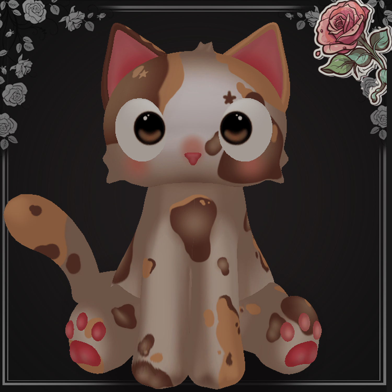 Chip (FREE IN SERVER)