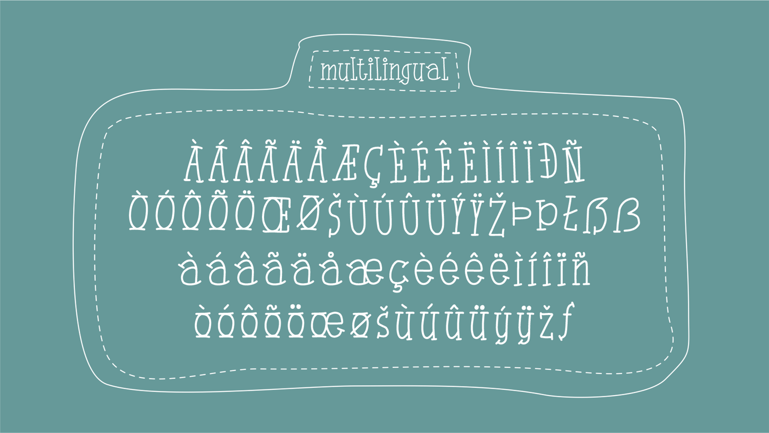 Multilingual