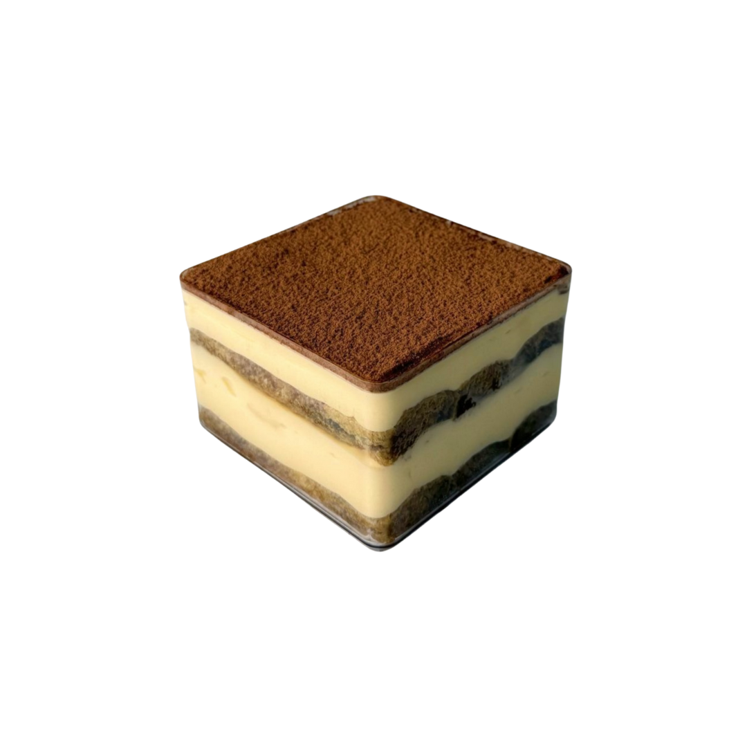 Maska Tiramisu