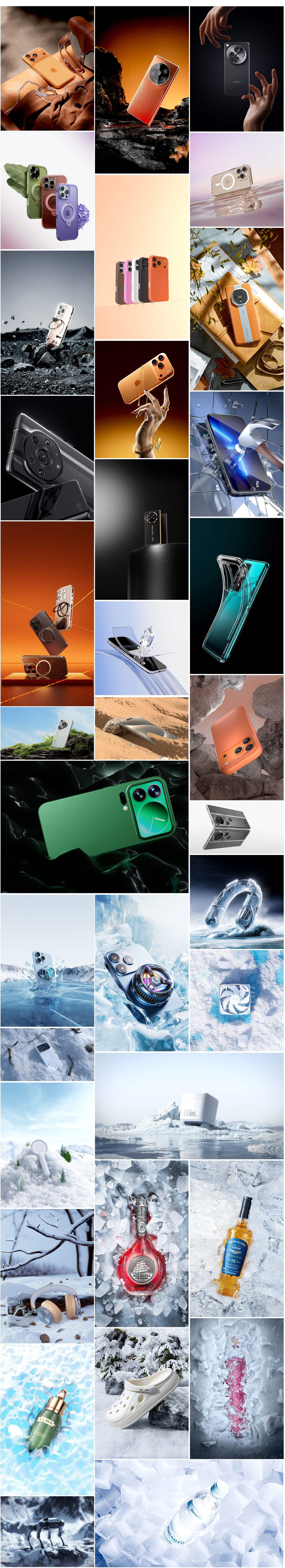 c4d and octane collection project file download