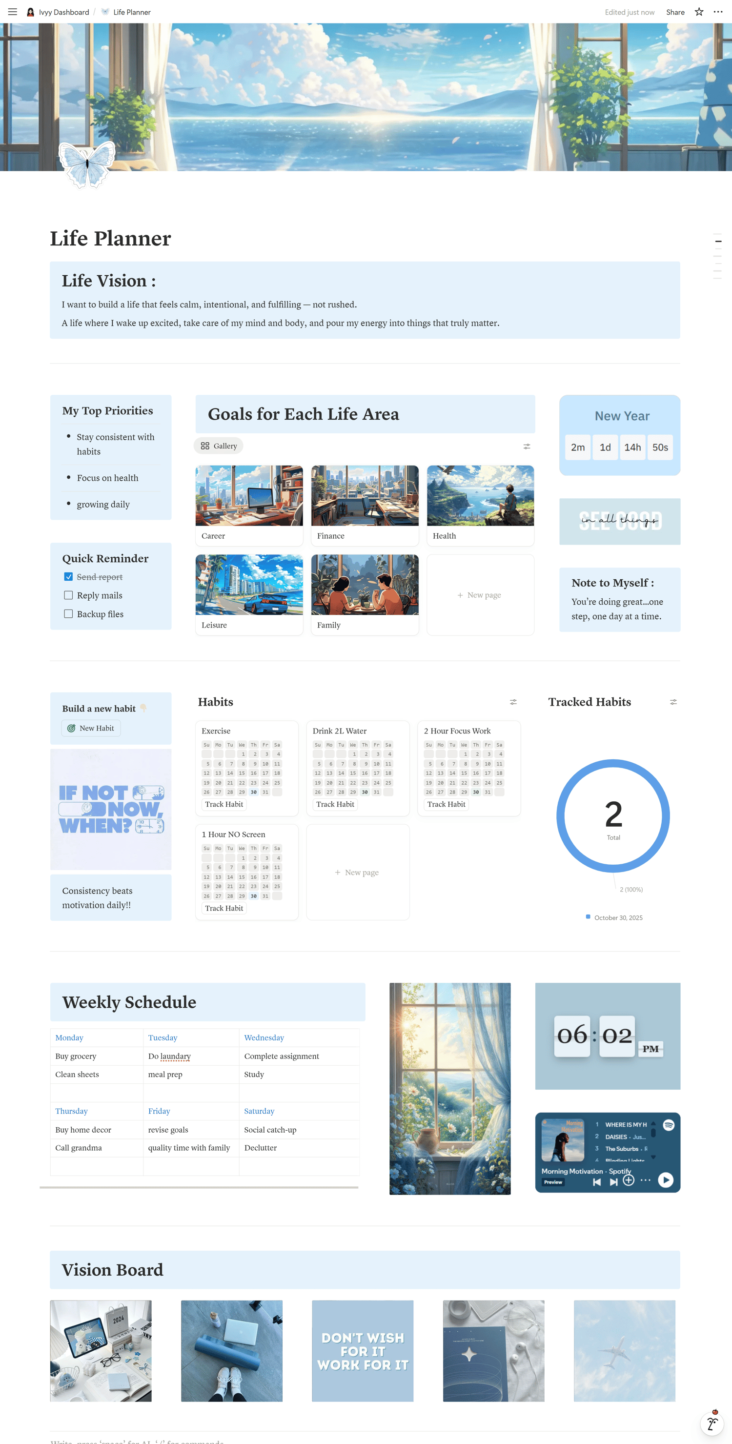 Life Planner - Payhip
