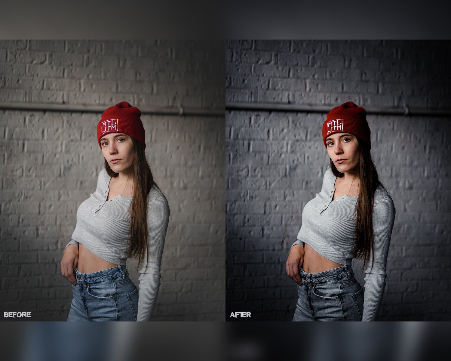 Dark Vibrance presets, Lightroom presets, Cinematic presets, Dark presets, Black preset, Preset lightroom, Photoshop presets