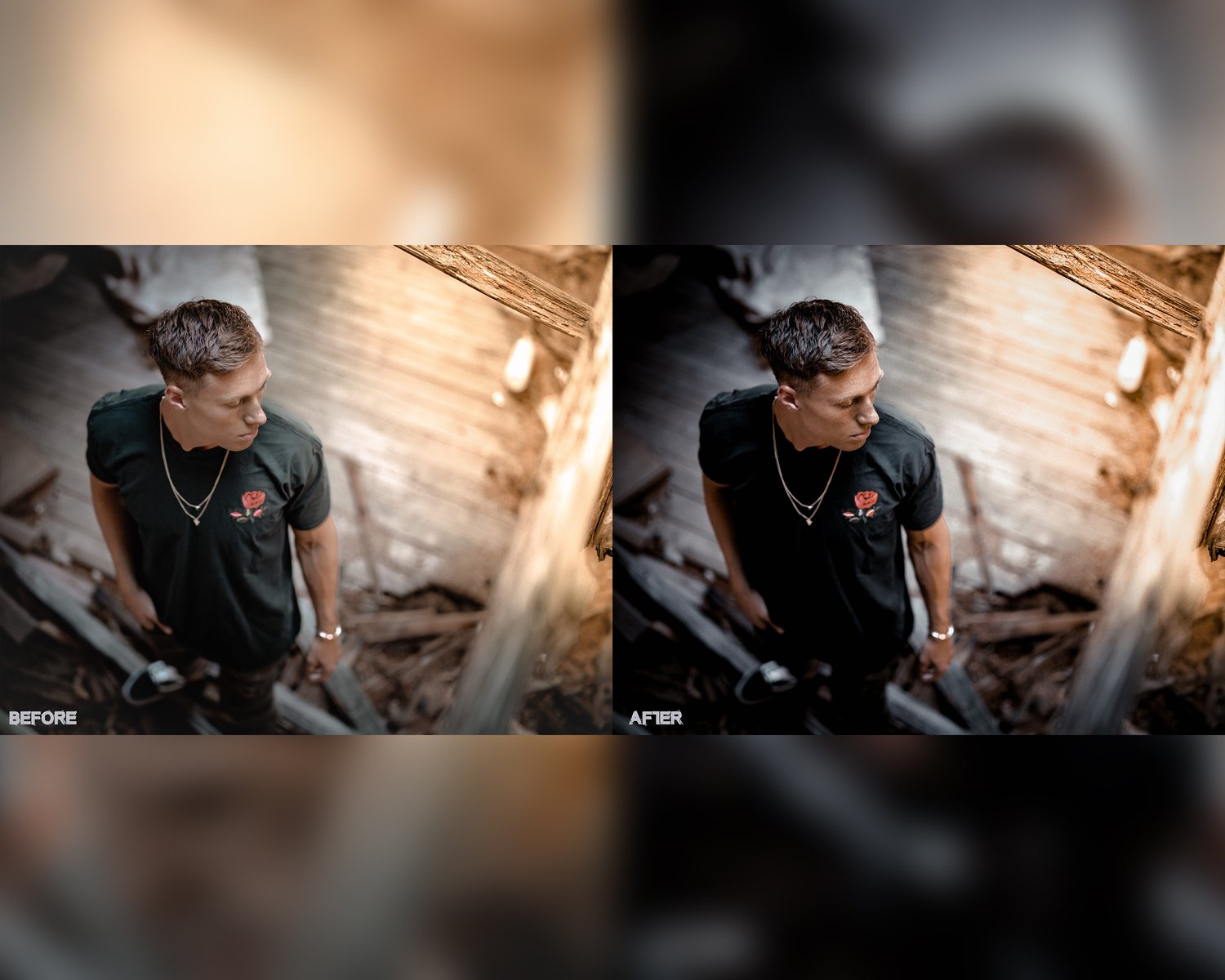 Dark Vibrance presets, Lightroom presets, Cinematic presets, Dark presets, Black preset, Preset lightroom, Photoshop presets