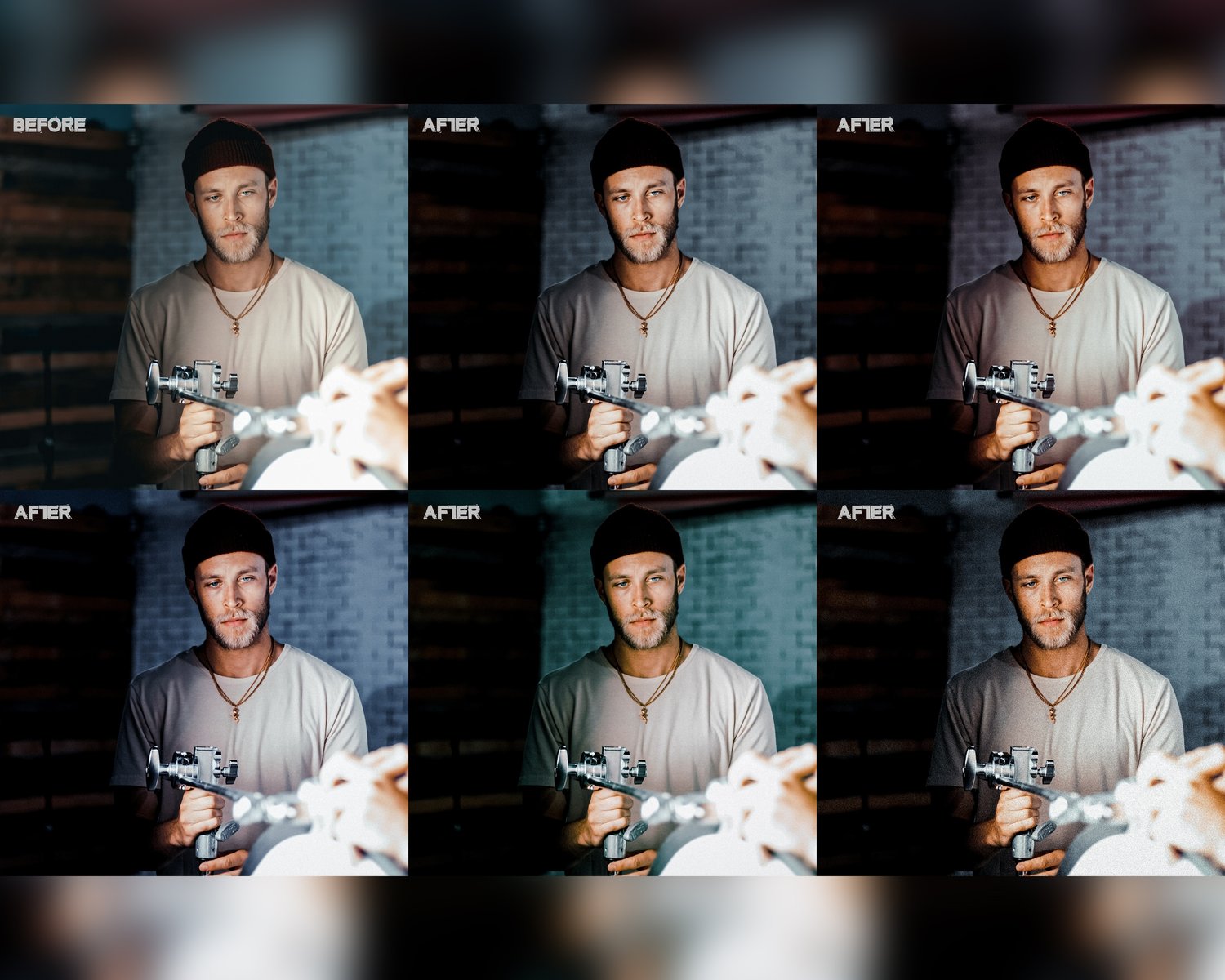 Dark Vibrance presets, Lightroom presets, Cinematic presets, Dark presets, Black preset, Preset lightroom, Photoshop presets