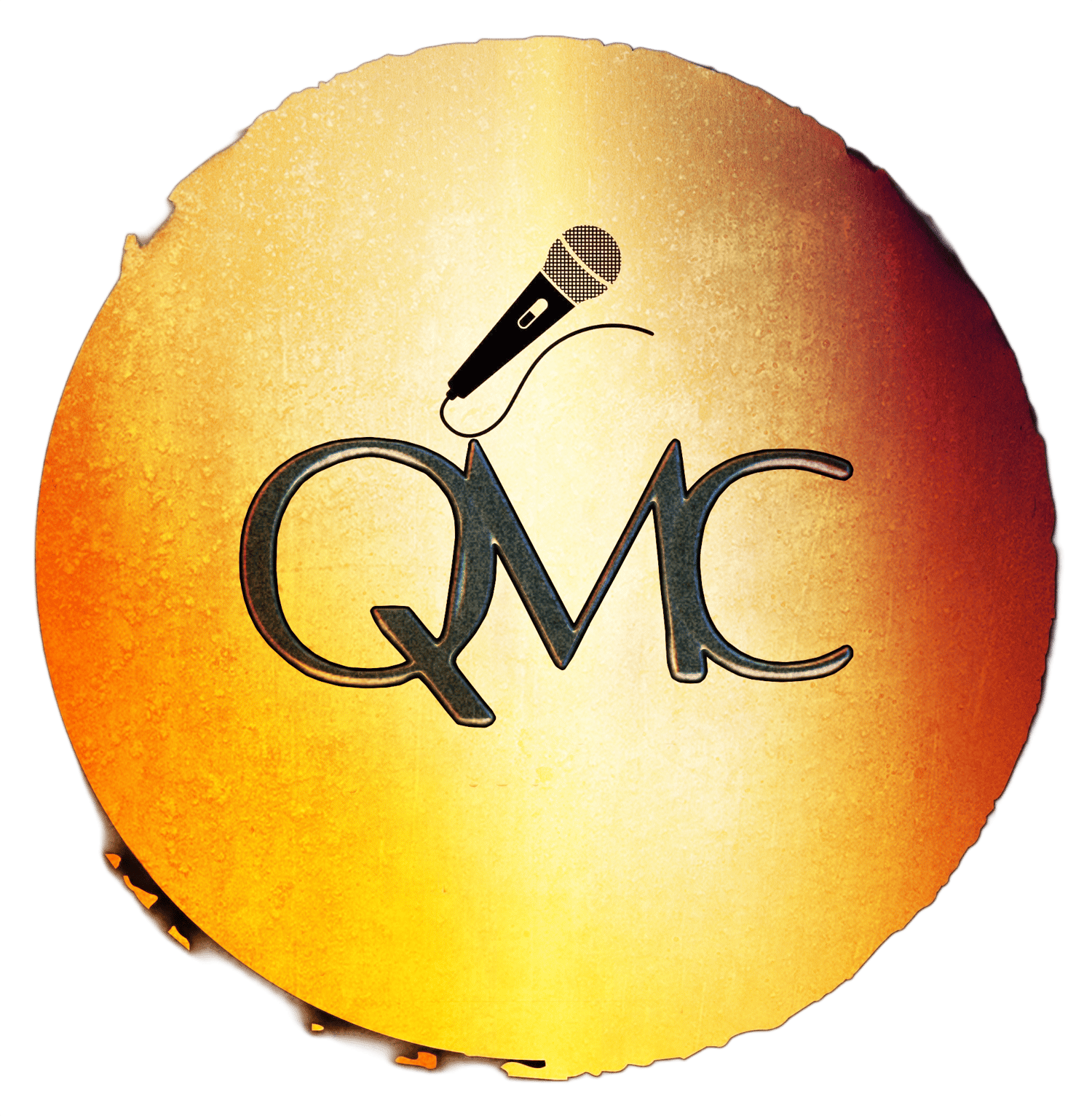 qmc coin logo