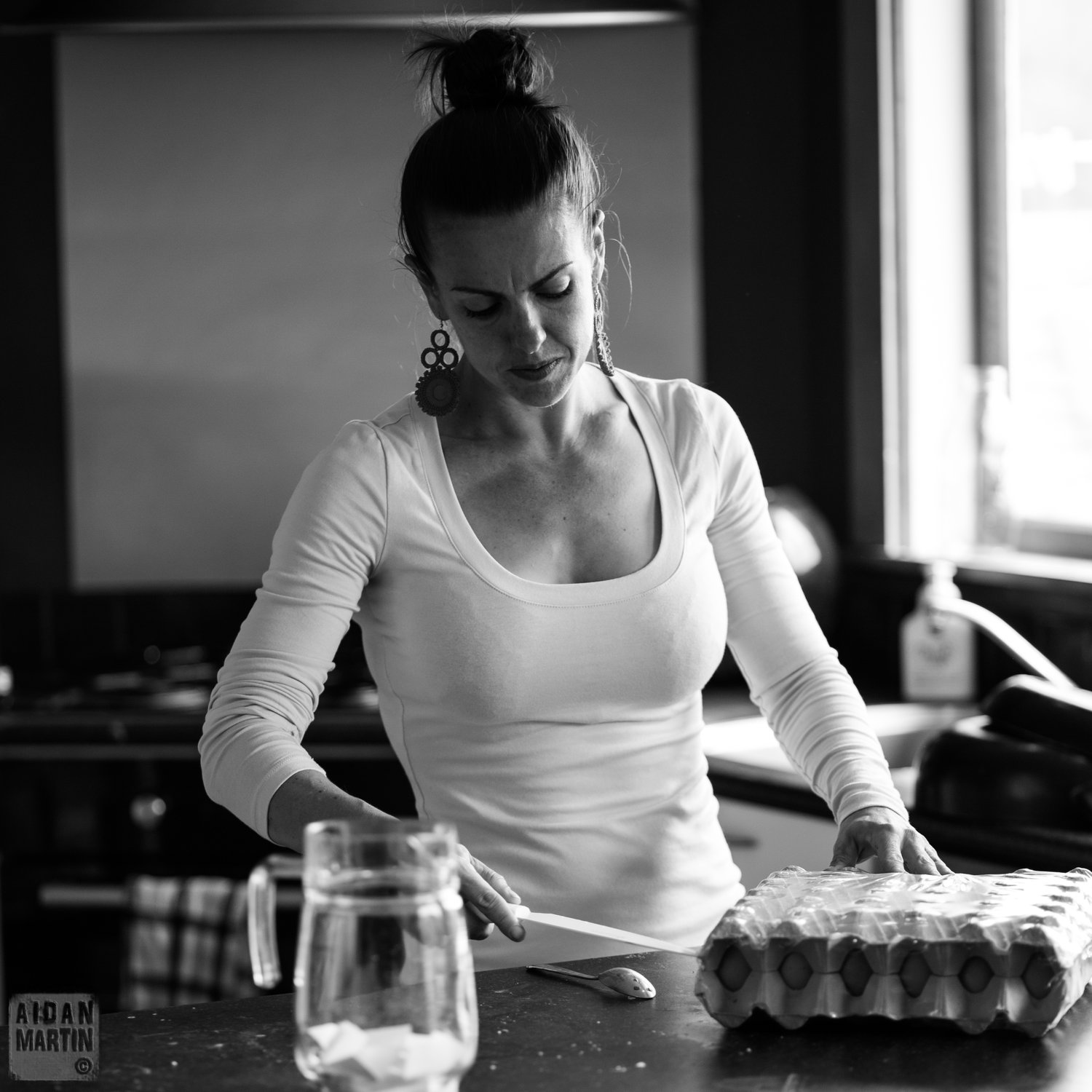 nutrition coaching, preparing real food