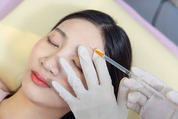 Skin Whitening Treatment  in Riyadh