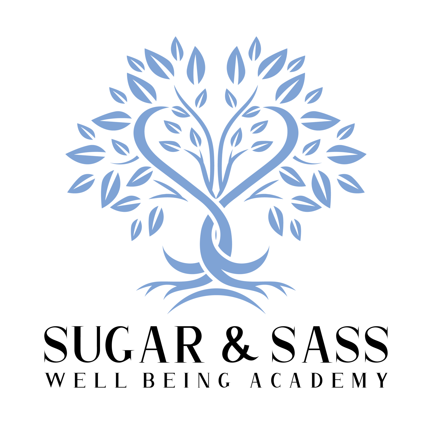 Sugar and Sass Wellbeing Academy Unboxed Imagination