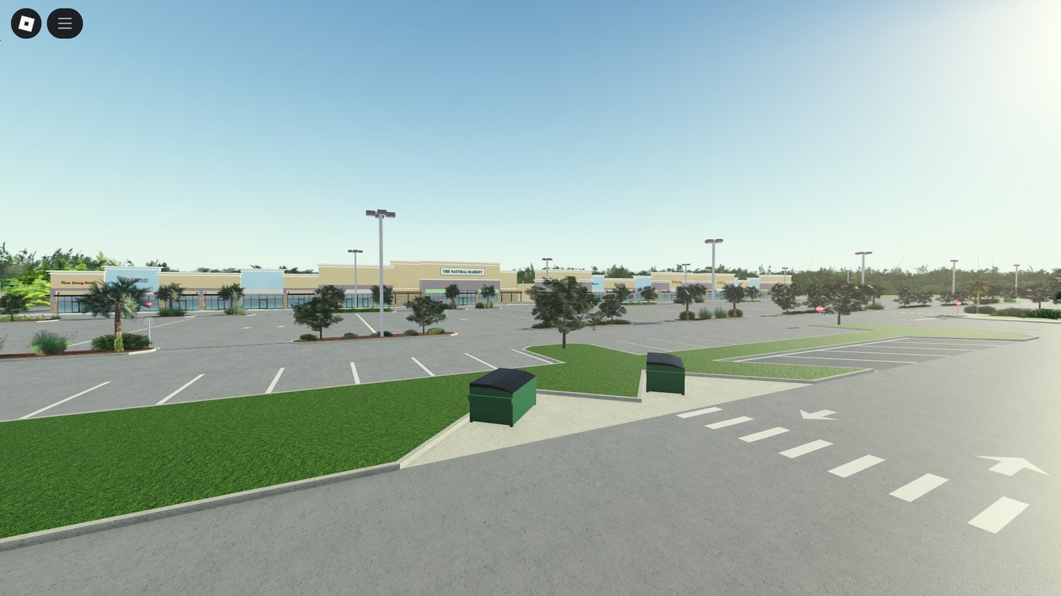 realistic city textures and architecture roblox