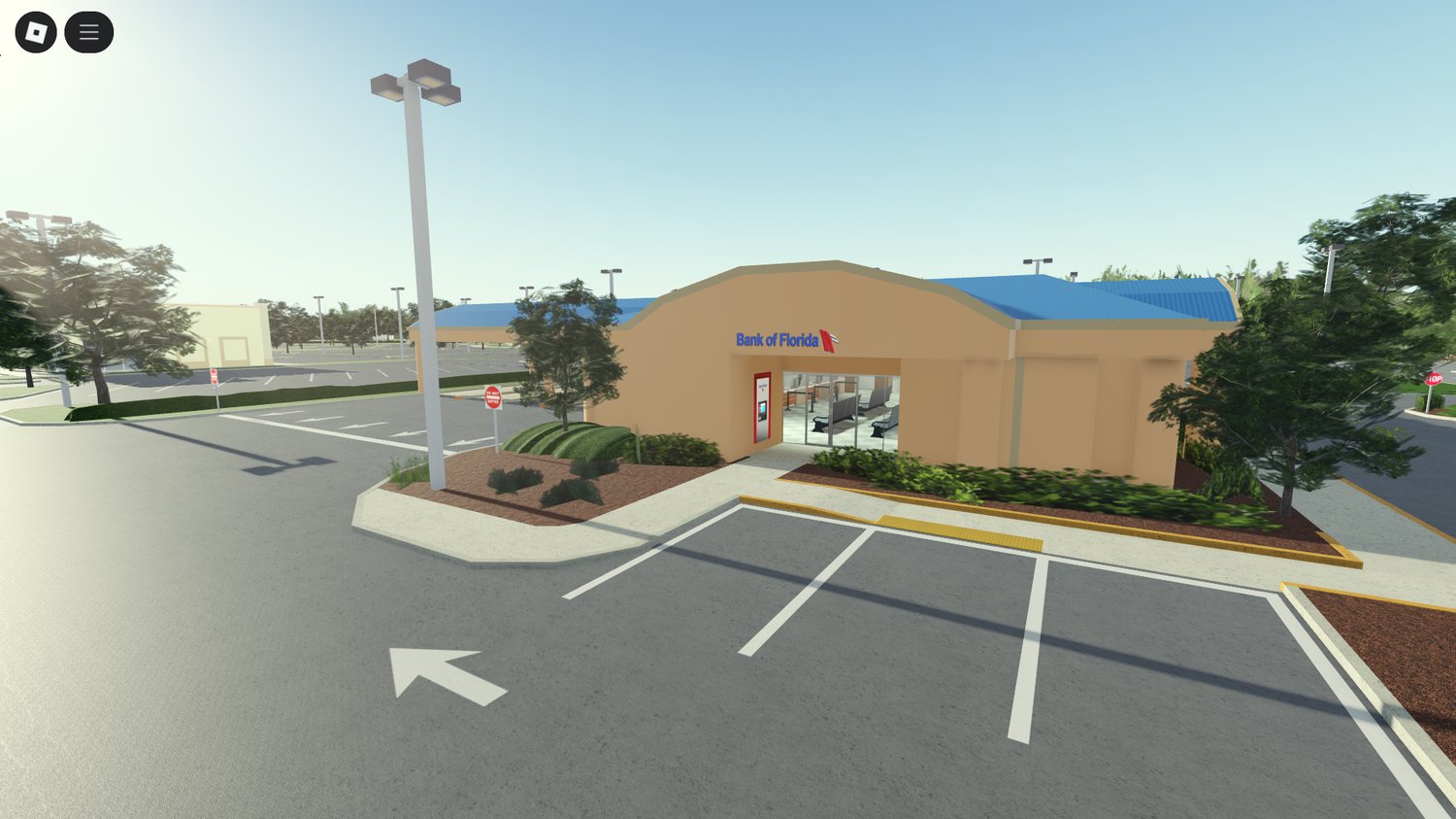 open-world exploration in melbourne florida roblox