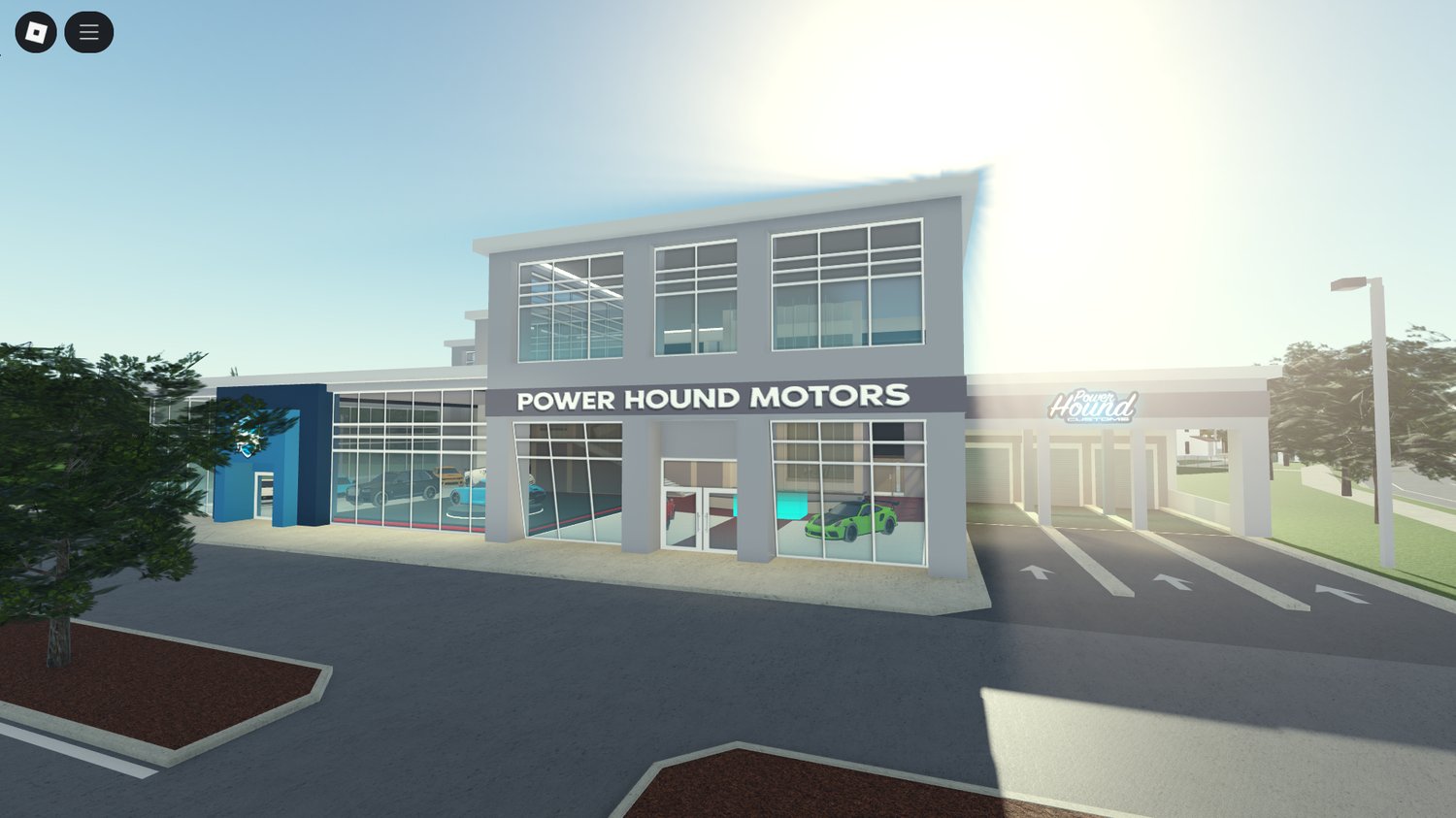 neighborhoods and residential areas roblox city